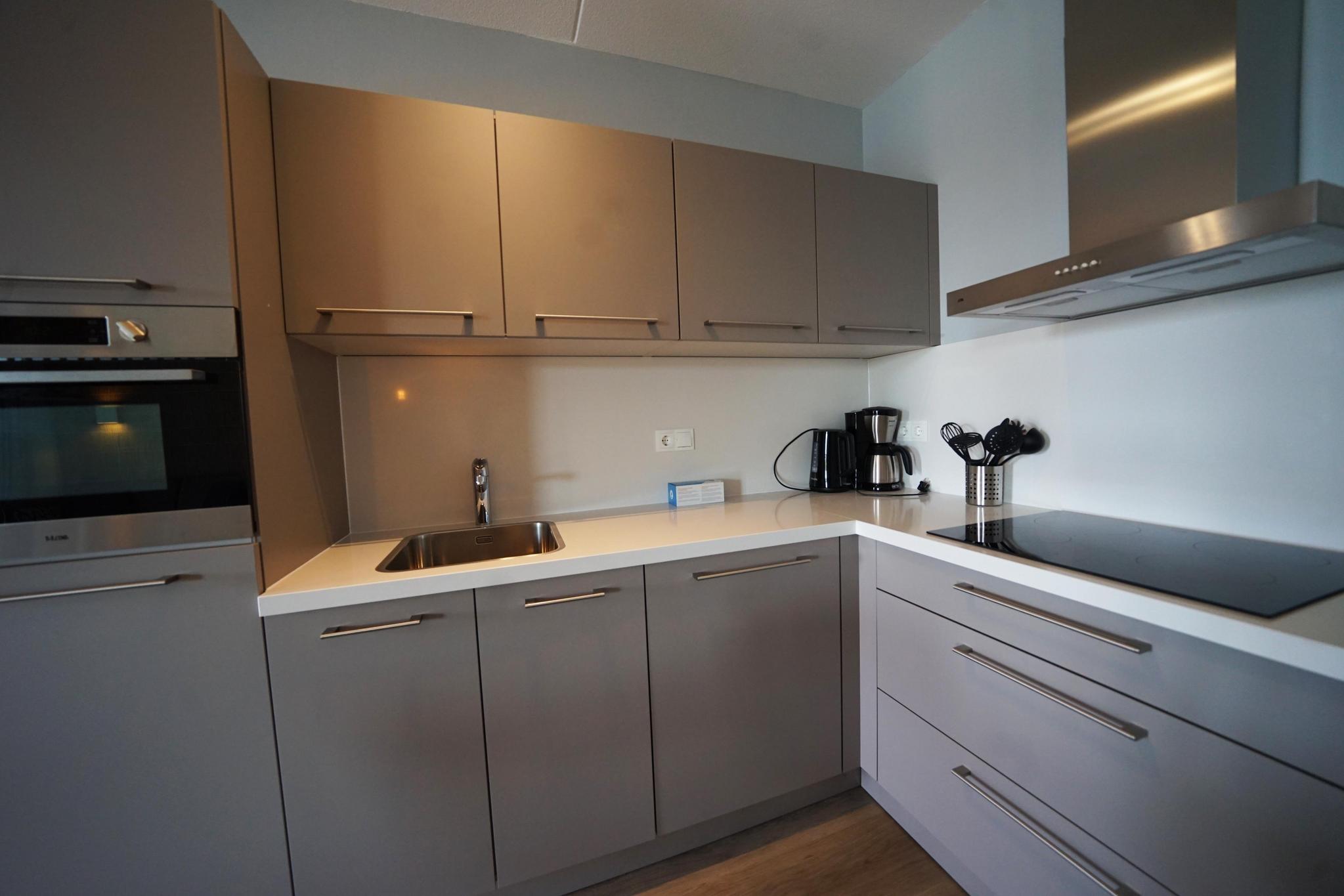 Unterkünfte De IJssel Eilanden - Apartment - De Scheepswerf 4 - 8