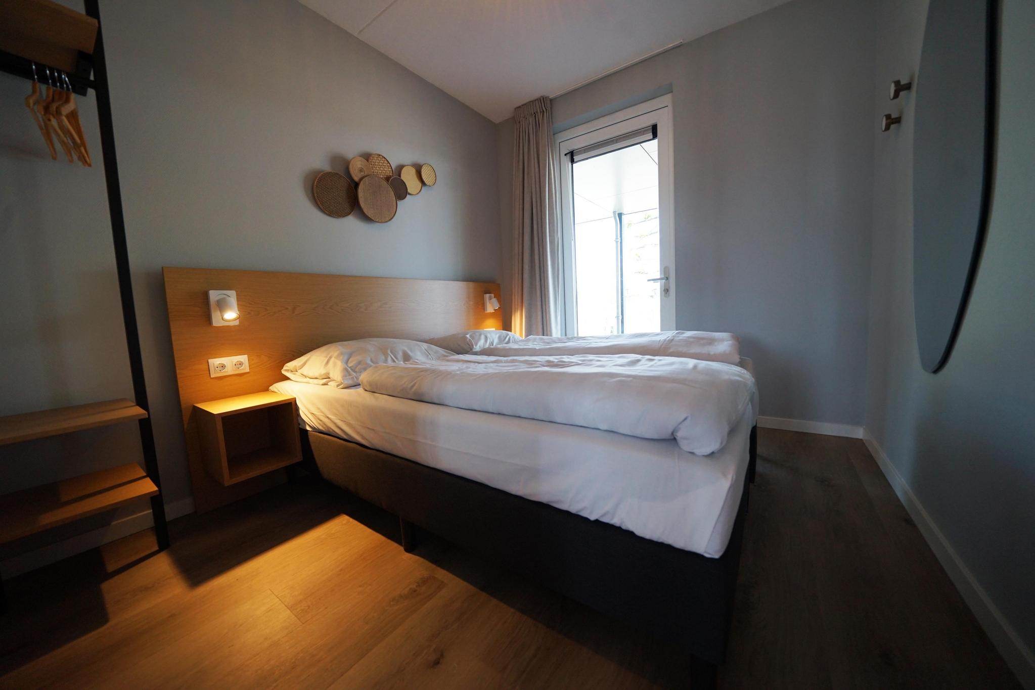 Unterkünfte De IJssel Eilanden - Apartment - De Scheepswerf 4 - 9