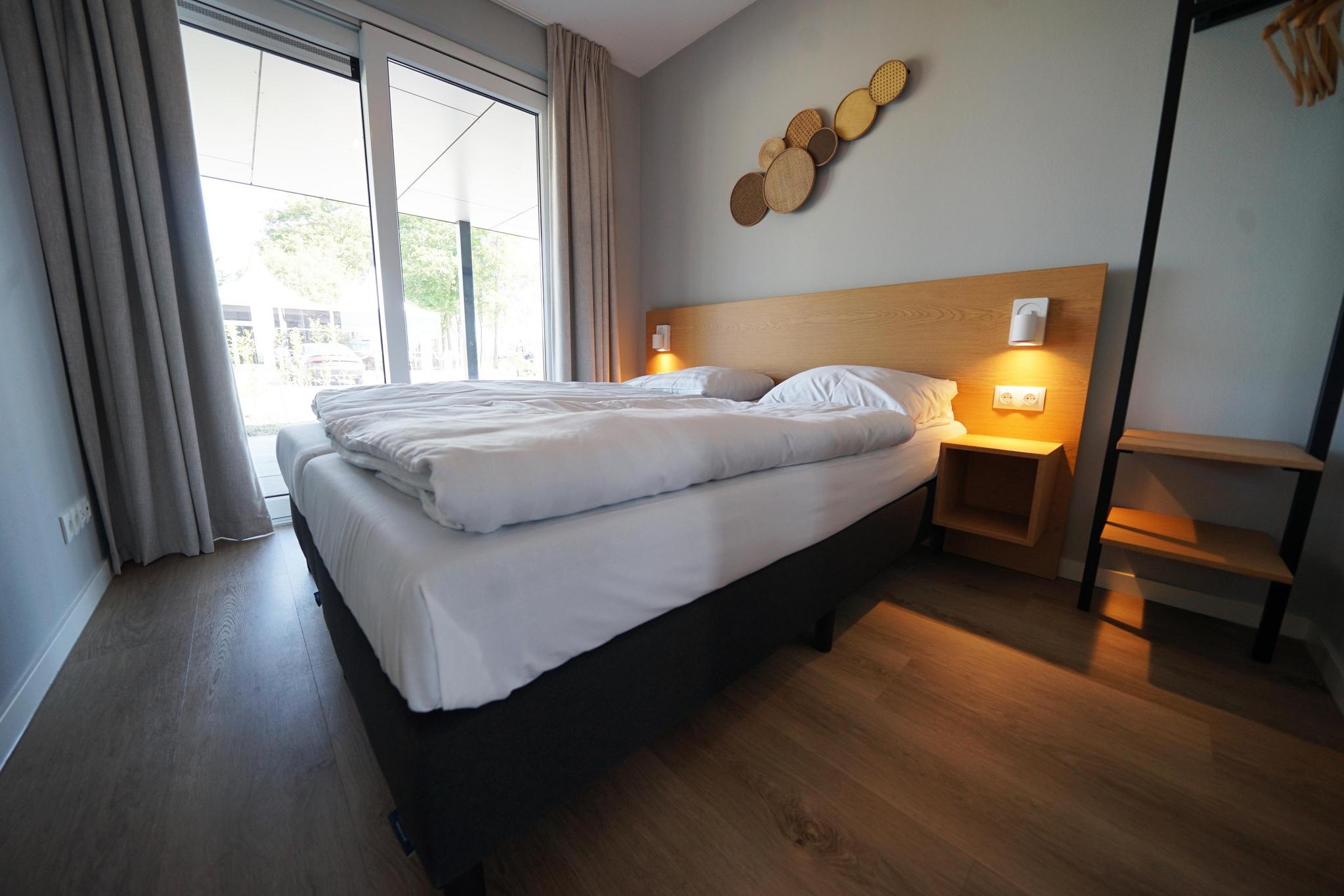 Unterkünfte De IJssel Eilanden - Apartment - De Scheepswerf 4 - 10