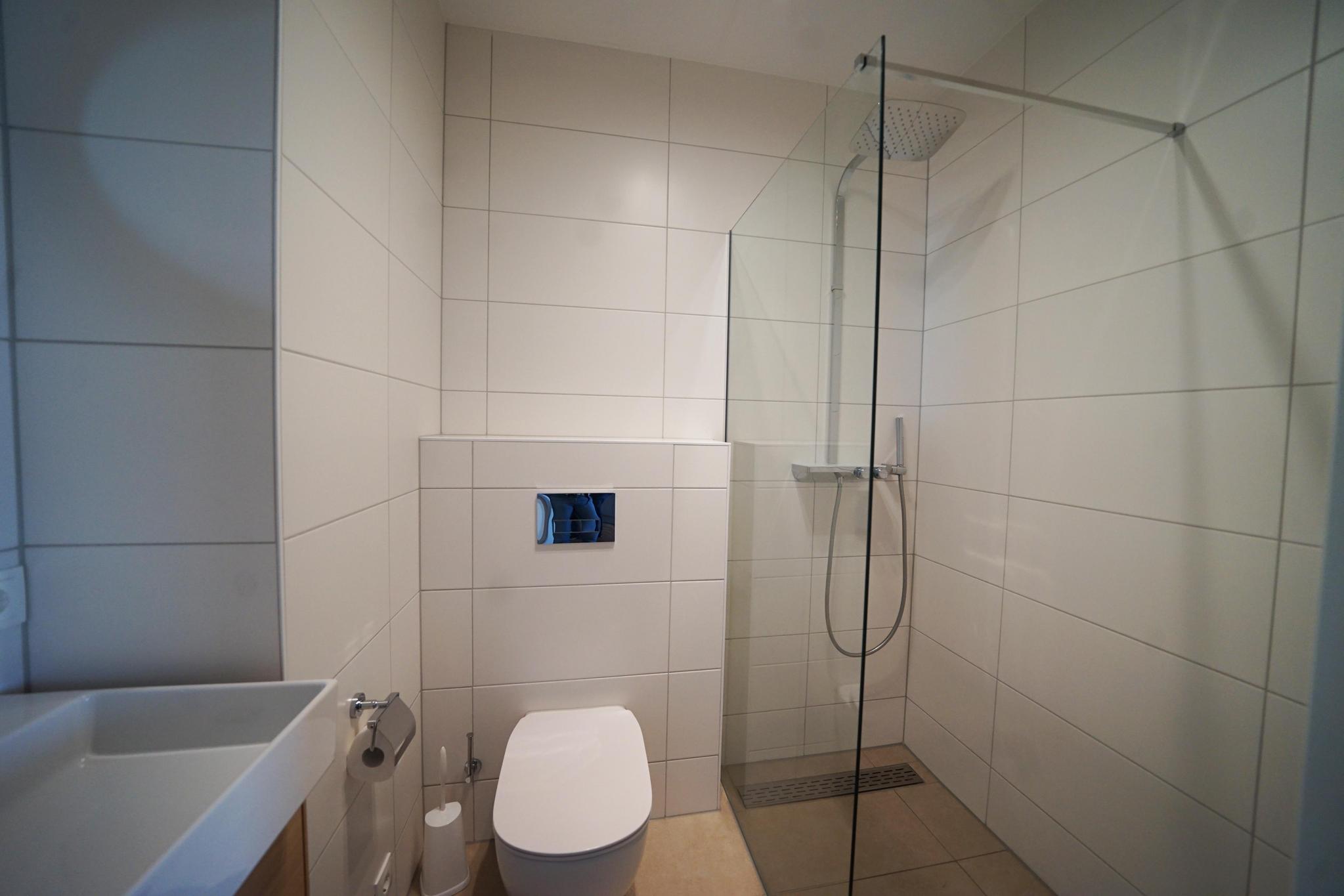 Accommodatie De IJssel Eilanden - Appartement - De Scheepswerf 4 - 11