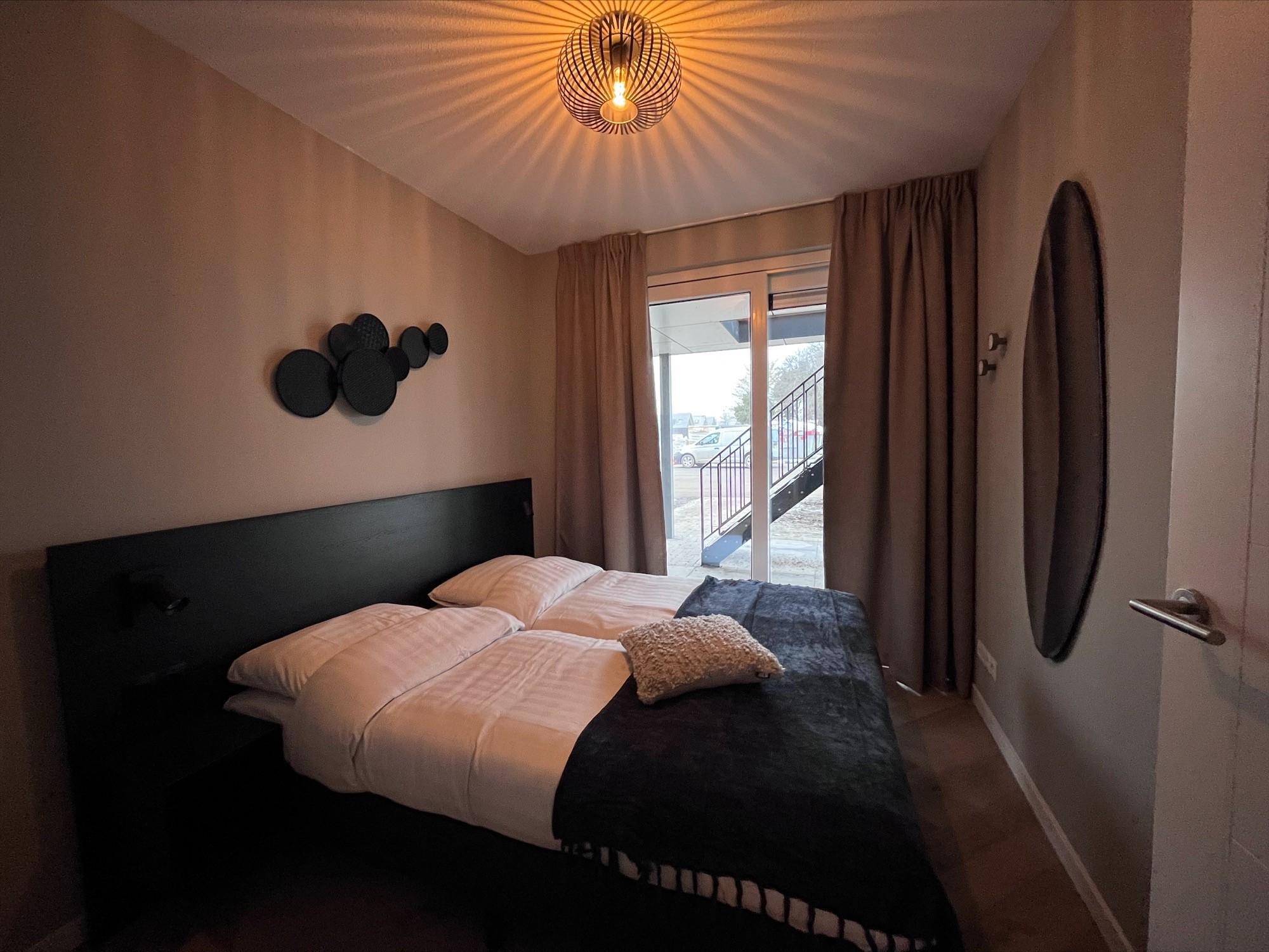 Unterkünfte De IJssel Eilanden - Apartment - De Scheepswerf 4 - 12