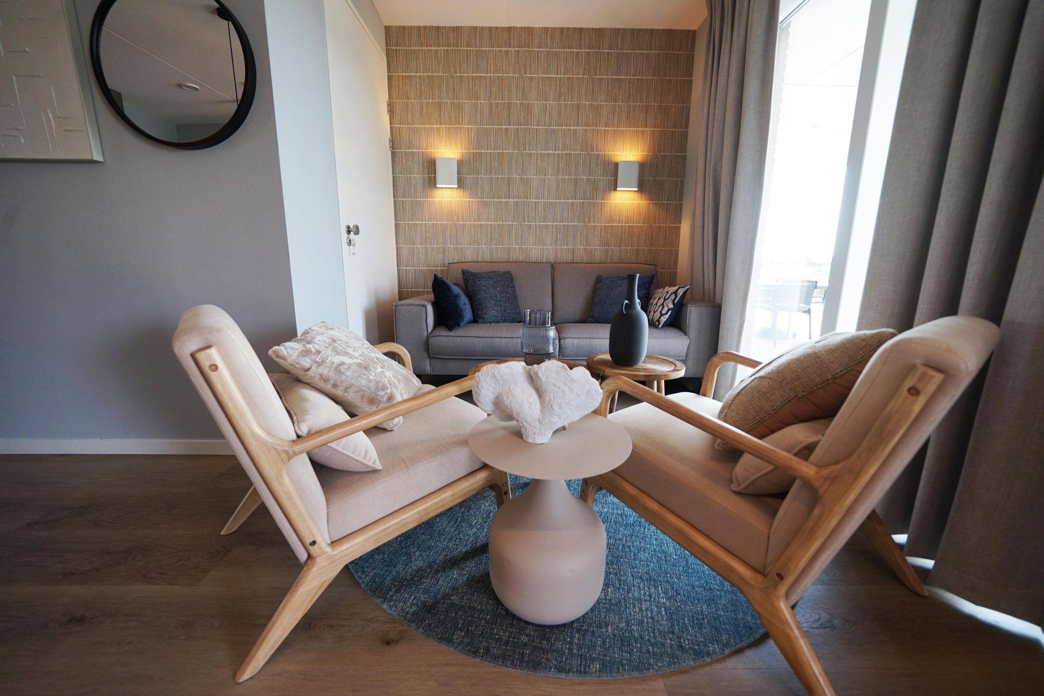 Unterkünfte De IJssel Eilanden - Apartment - De Scheepswerf 4 - 5