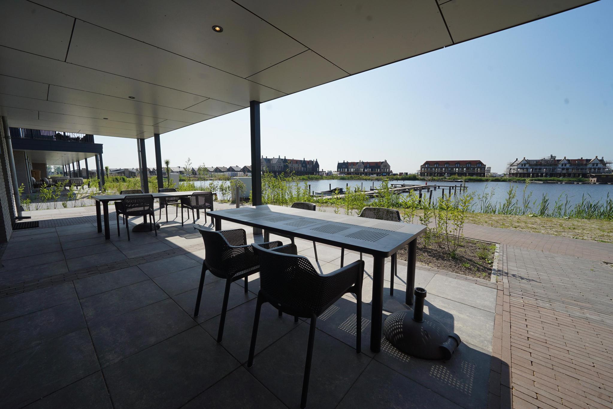 Unterkünfte De IJssel Eilanden - Apartment - De Scheepswerf 4 - 13