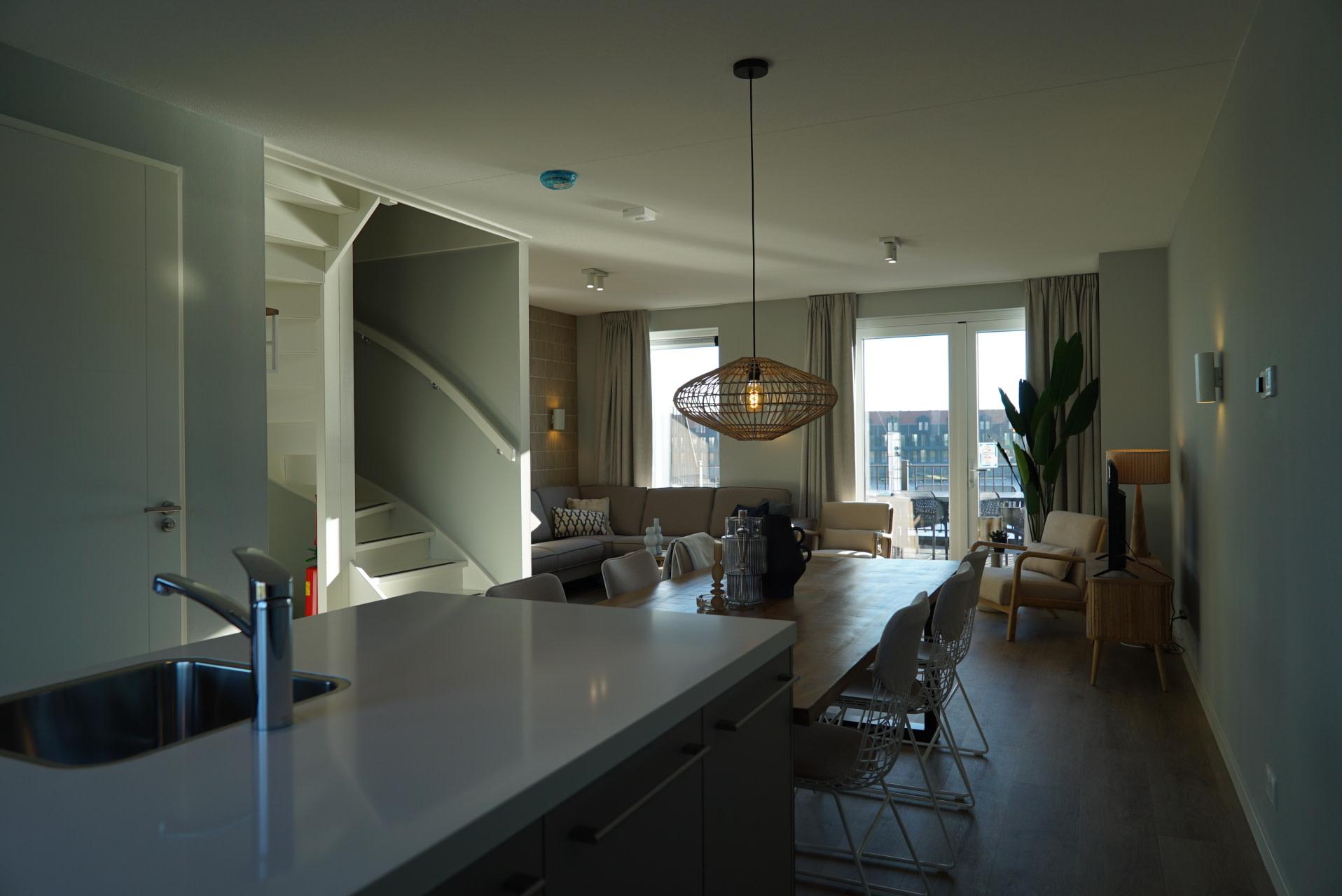 Unterkünfte De IJssel Eilanden - Apartment - De Scheepswerf 6 - 8