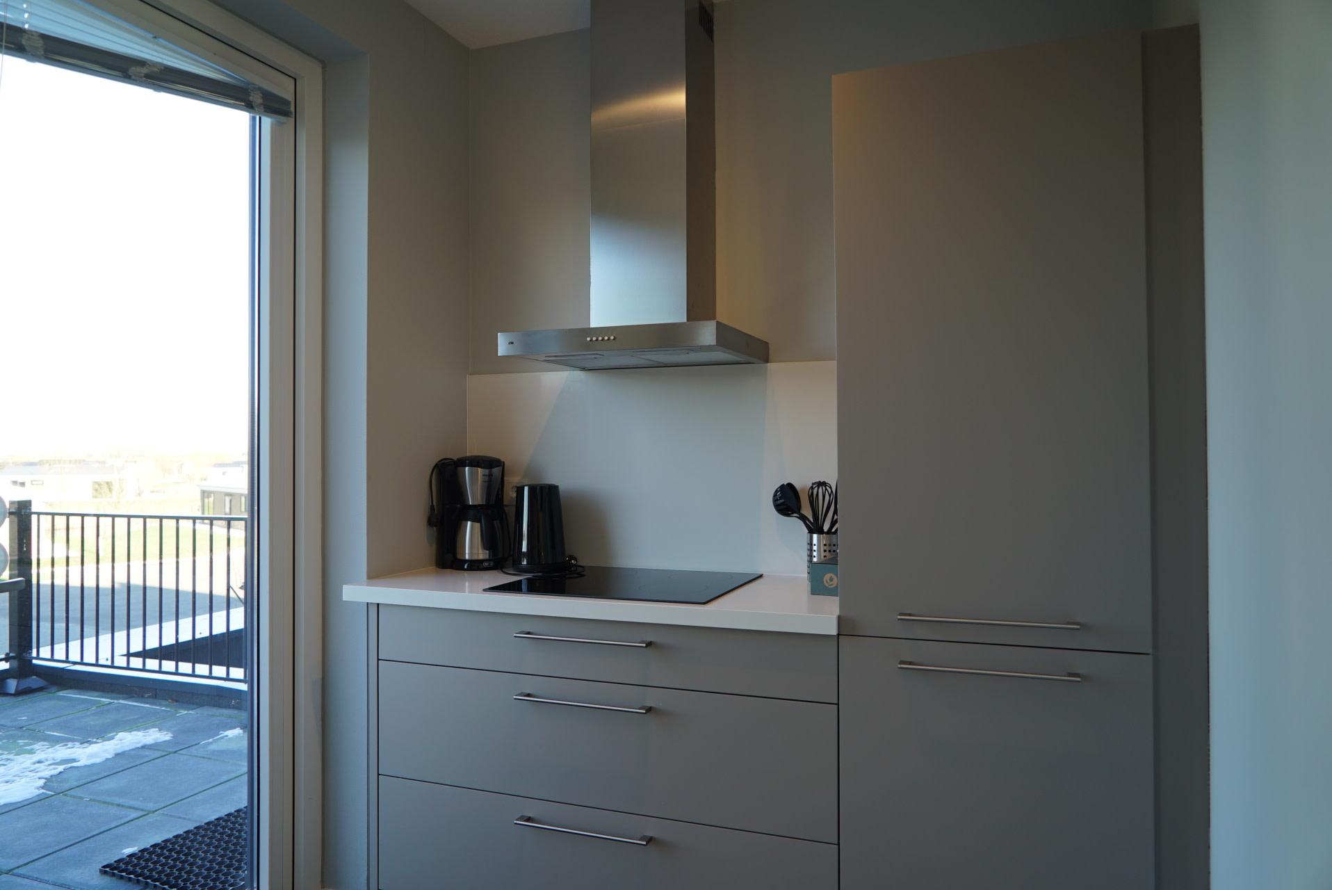 Unterkünfte De IJssel Eilanden - Apartment - De Scheepswerf 6 - 10