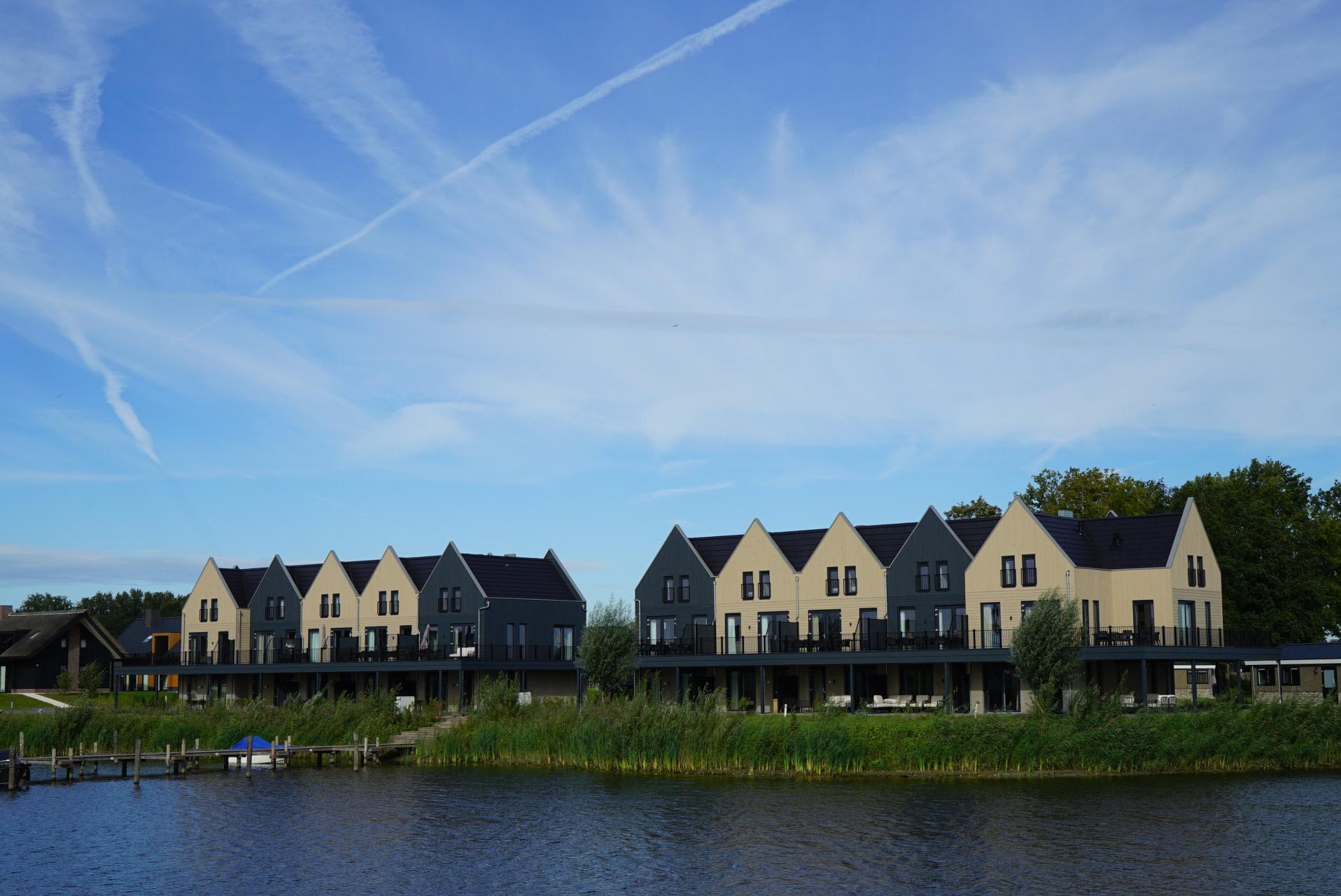 Unterkünfte De IJssel Eilanden - Apartment - De Scheepswerf 6 - 4