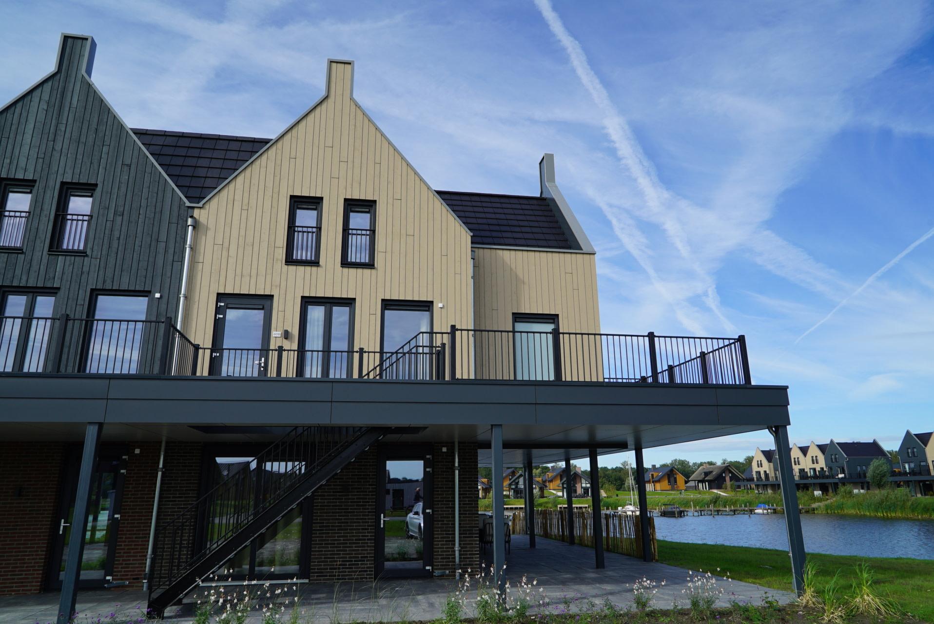 Unterkünfte De IJssel Eilanden - Apartment - De Scheepswerf 6 - 3