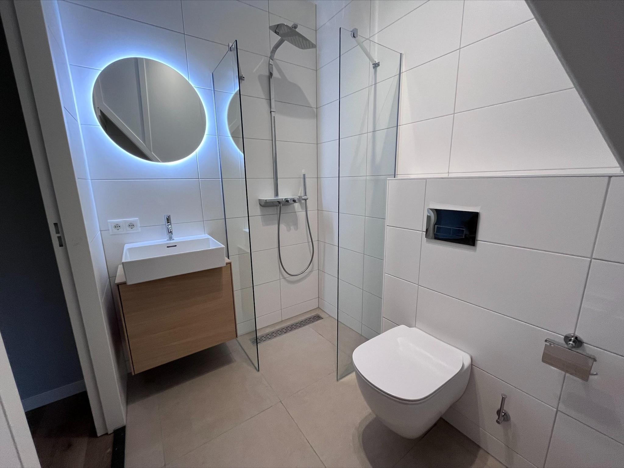 Unterkünfte De IJssel Eilanden - Apartment - De Scheepswerf 6 - 14