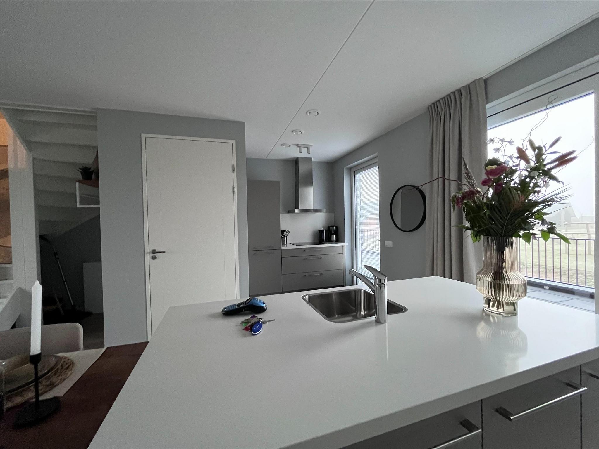 Accommodatie De IJssel Eilanden - Appartement - De Scheepswerf 6 - 11