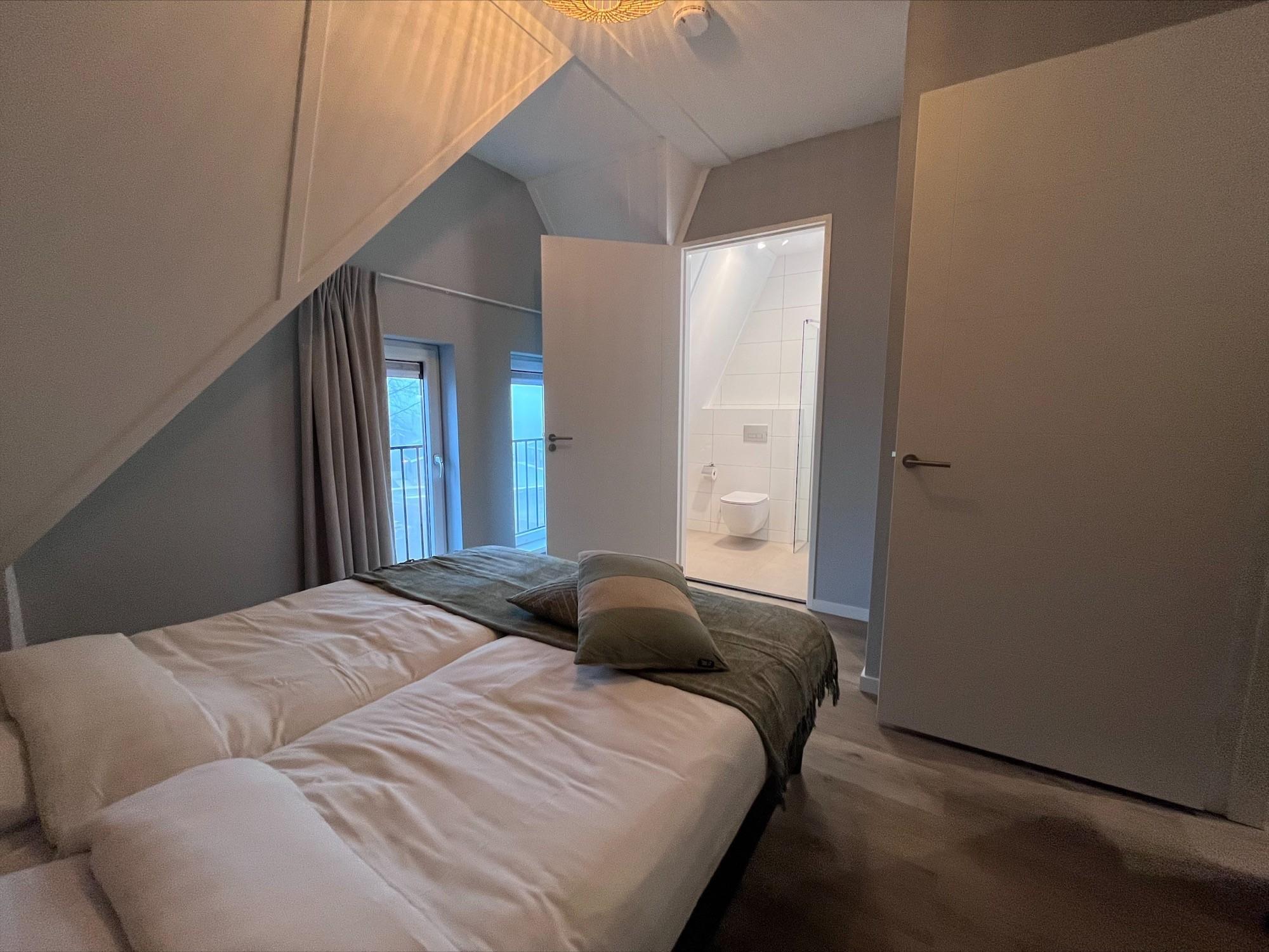 Unterkünfte De IJssel Eilanden - Apartment - De Scheepswerf 6 - 13