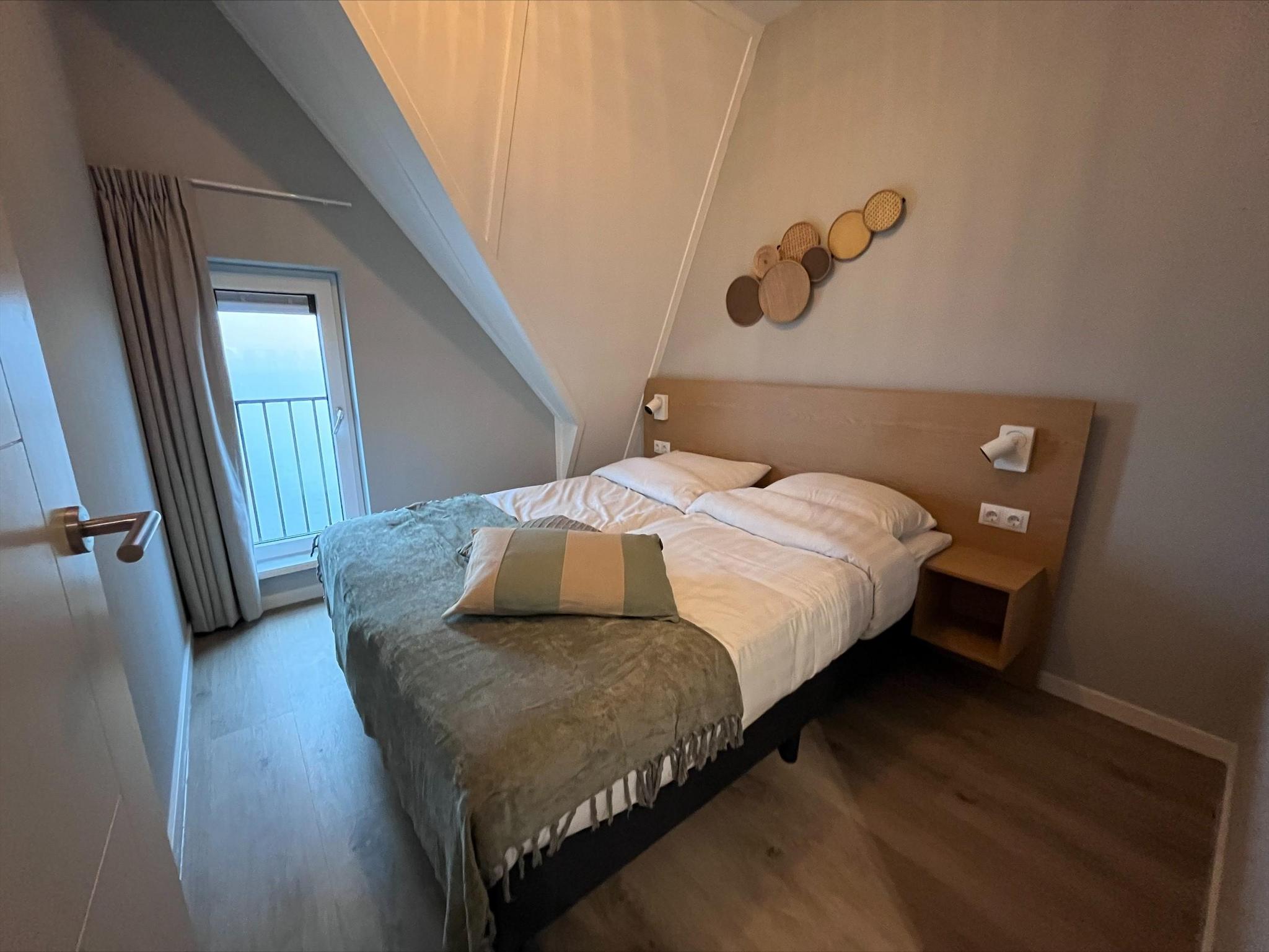 Unterkünfte De IJssel Eilanden - Apartment - De Scheepswerf 6 - 12