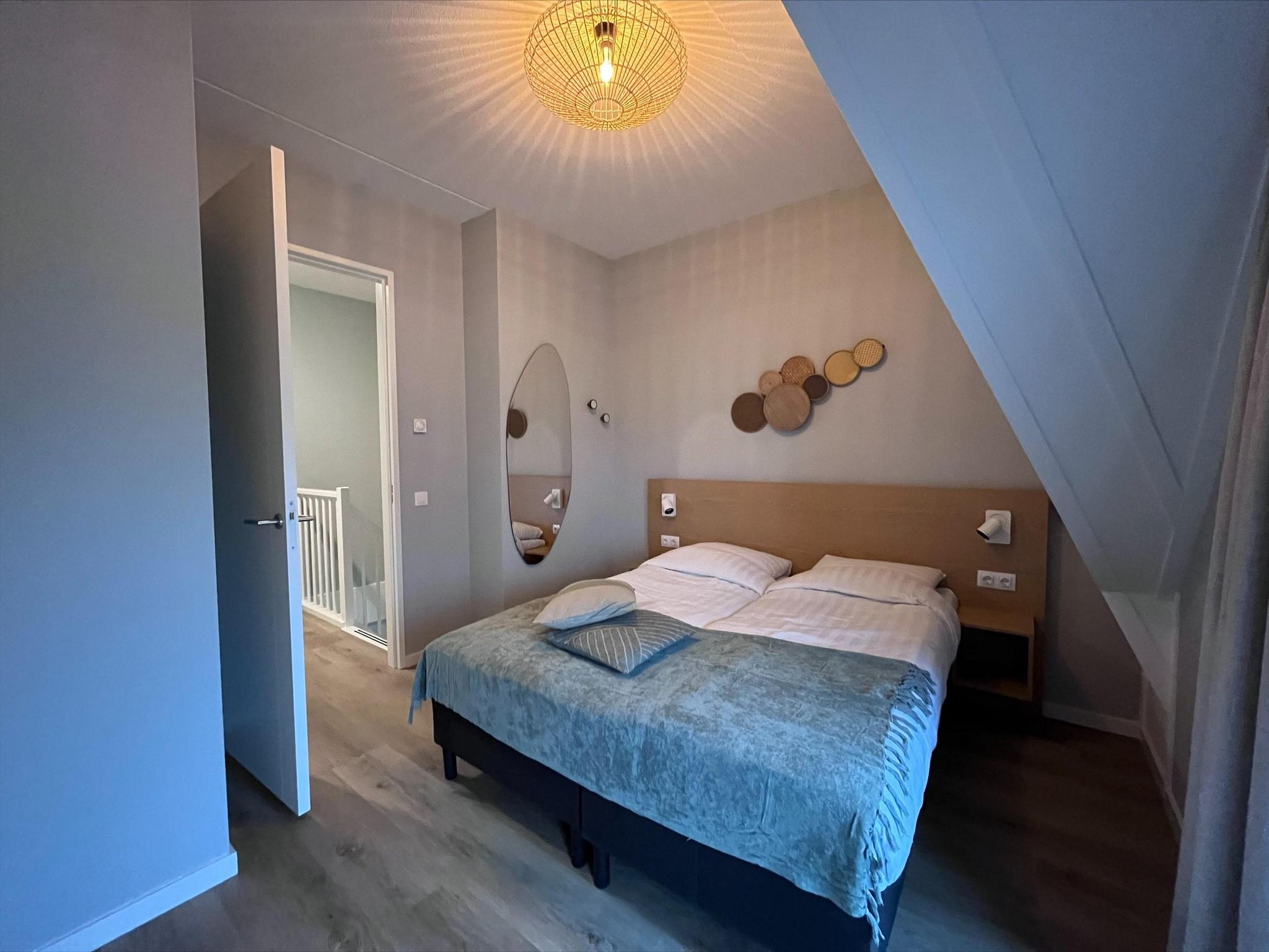 Unterkünfte De IJssel Eilanden - Apartment - De Scheepswerf 6 - 16