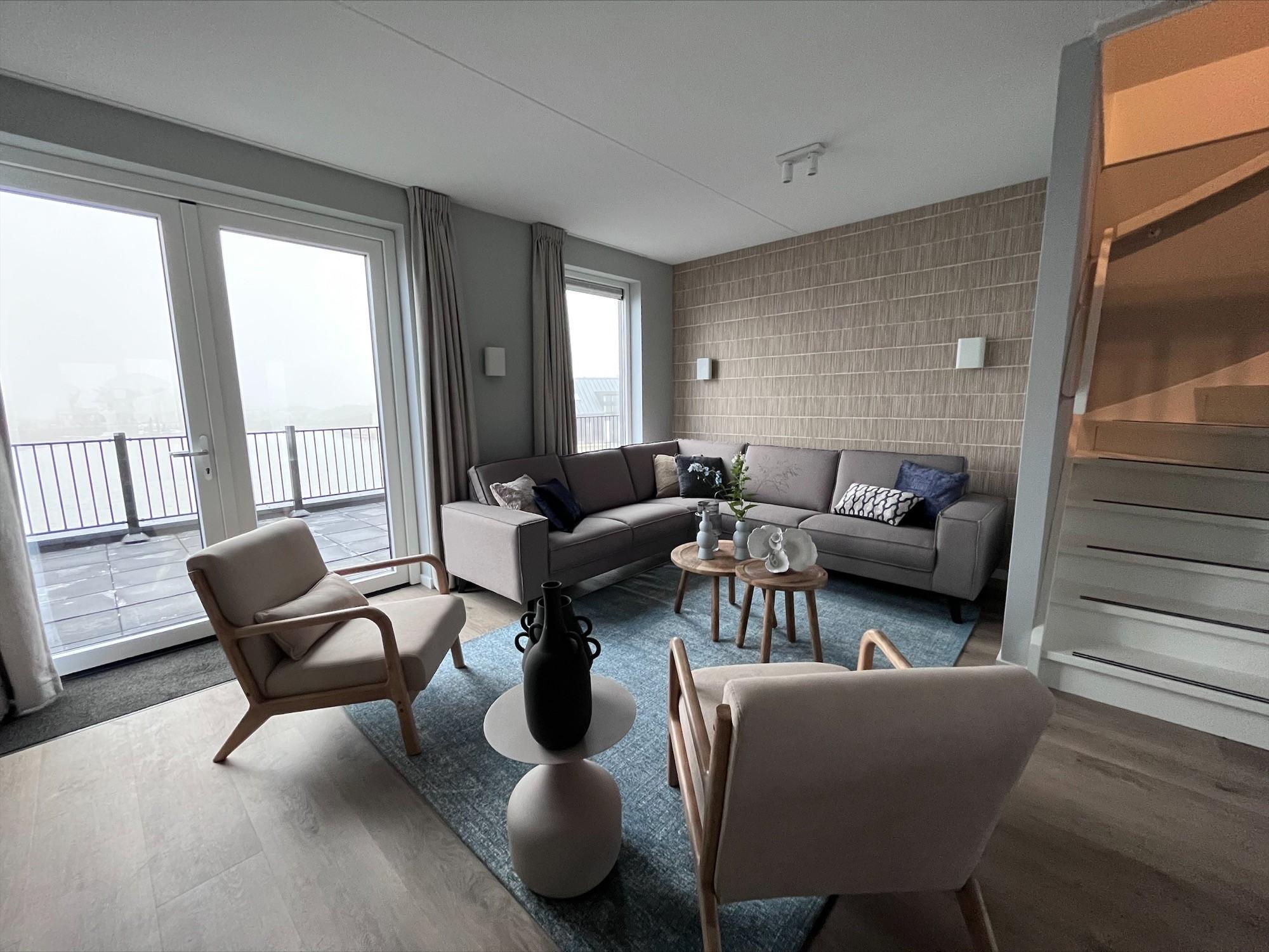 Unterkünfte De IJssel Eilanden - Apartment - De Scheepswerf 6 - 7