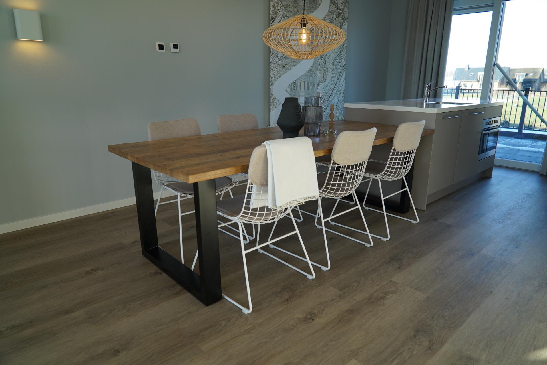 Unterkünfte De IJssel Eilanden - Apartment - De Scheepswerf 6 - 9