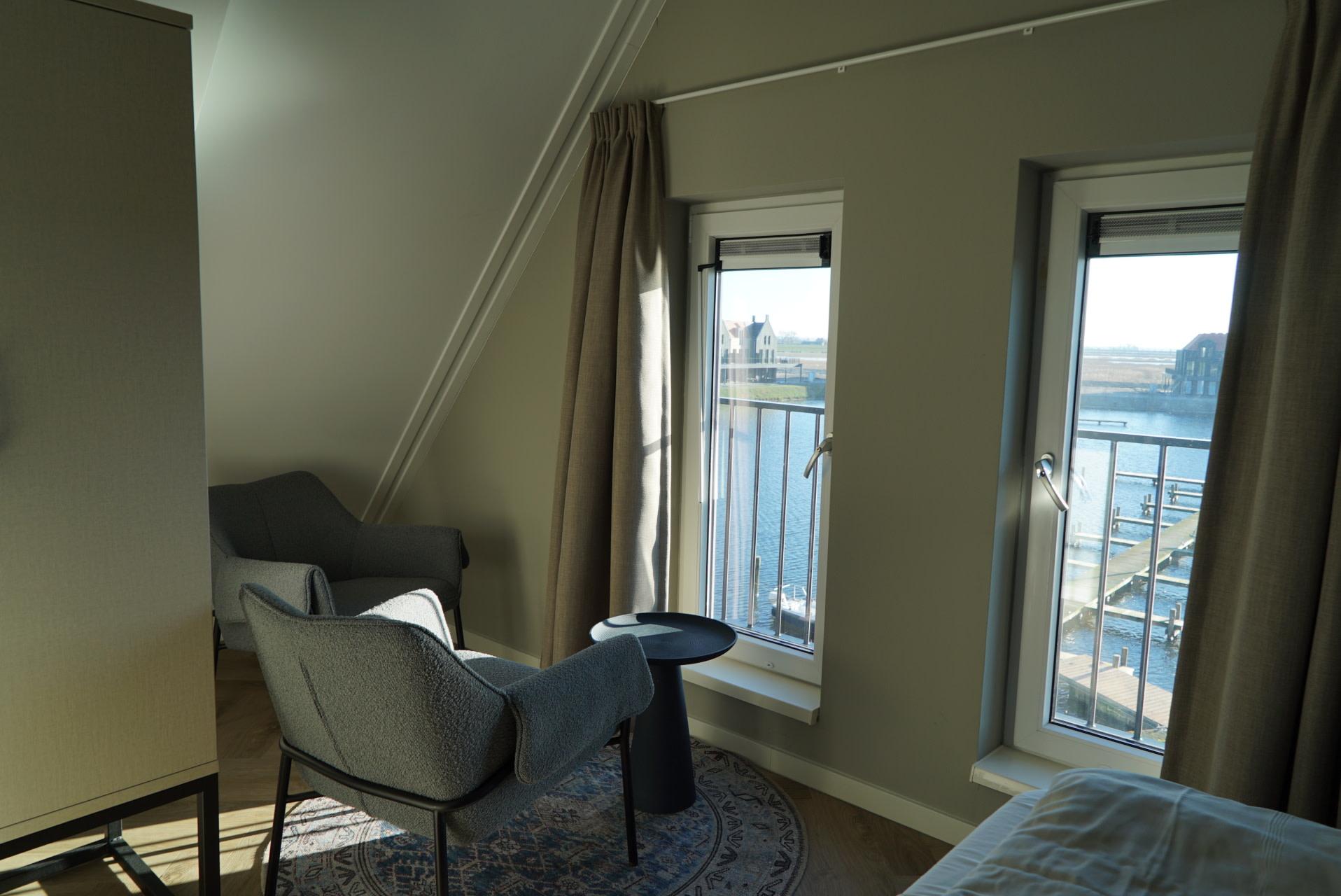 Unterkünfte De IJssel Eilanden - Apartment - De Scheepswerf XL 4 - 9