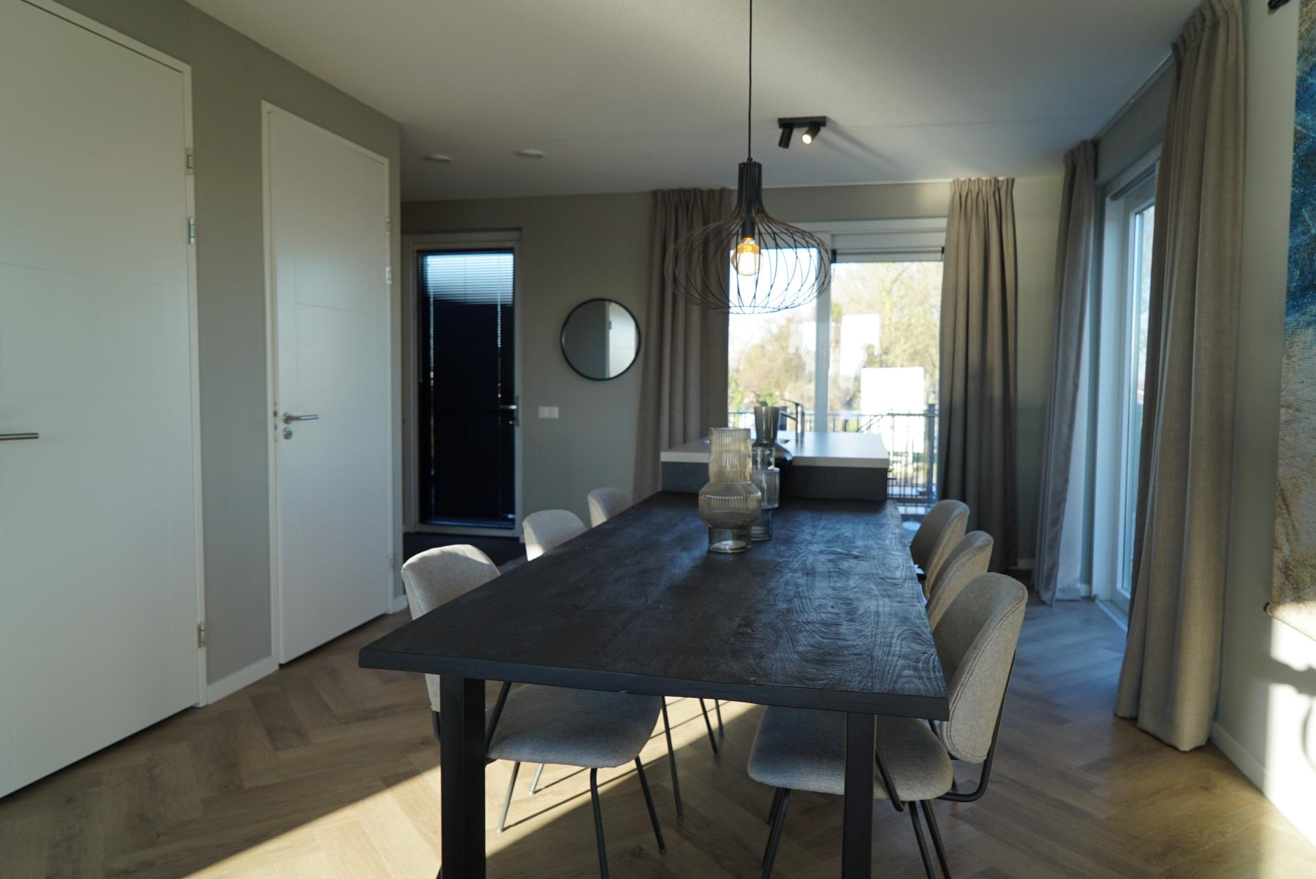 Unterkünfte De IJssel Eilanden - Apartment - De Scheepswerf XL 4 - 6