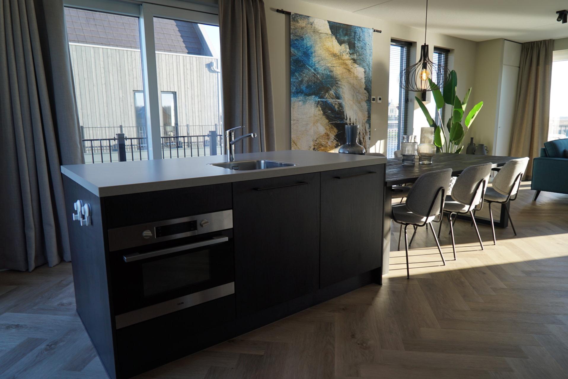 Unterkünfte De IJssel Eilanden - Apartment - De Scheepswerf XL 4 - 7