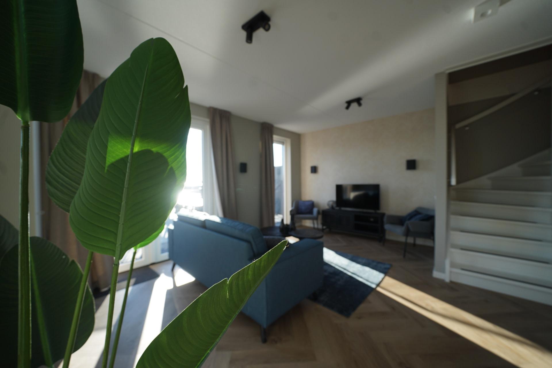 Unterkünfte De IJssel Eilanden - Apartment - De Scheepswerf XL 4 - 5