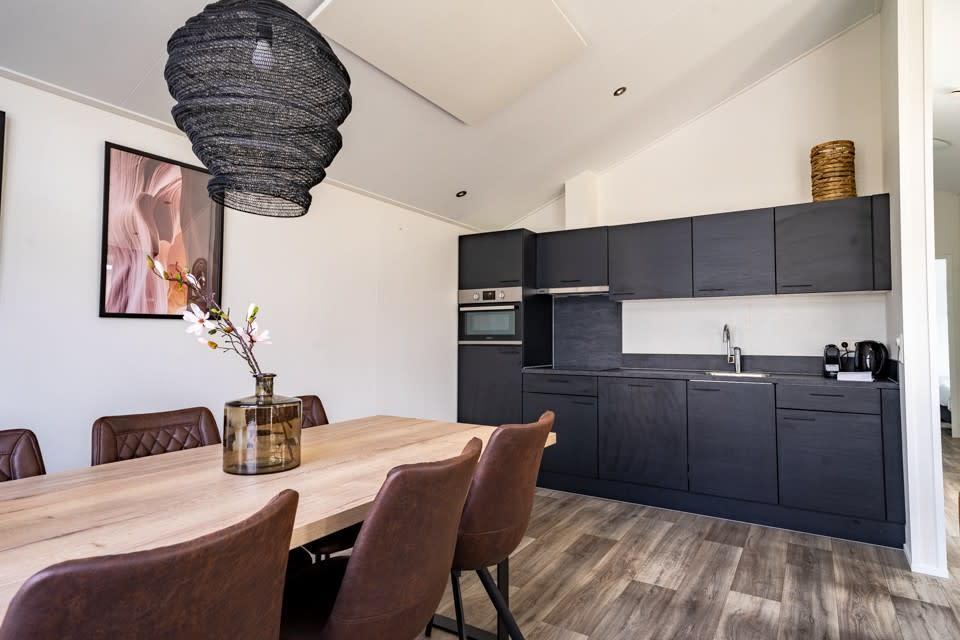 Accommodation De IJssel Eilanden - Chalet - Hackfort 6 - 7