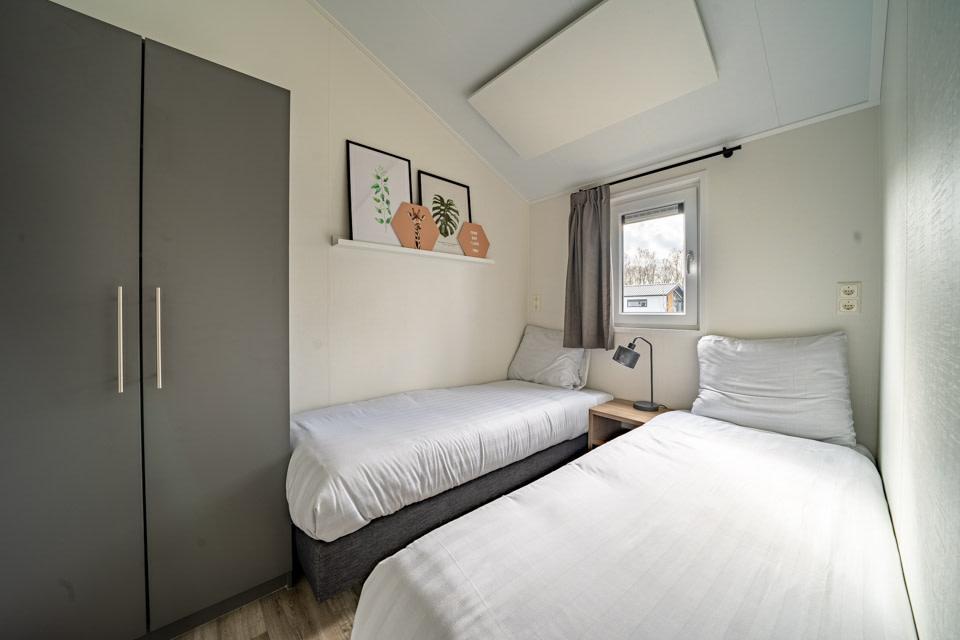 Accommodation De IJssel Eilanden - Chalet - Hackfort 6 - 17
