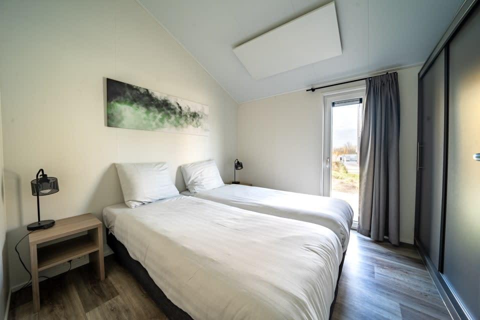 Accommodation De IJssel Eilanden - Chalet - Hackfort 6 - 18