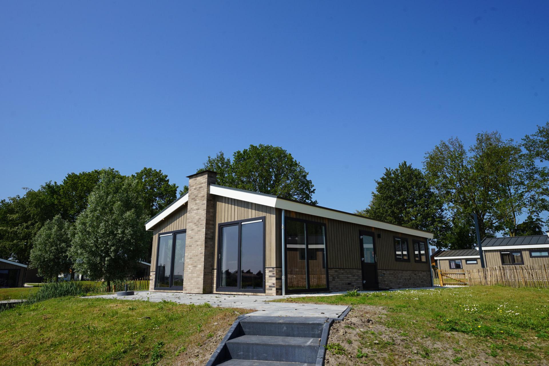 Accommodation De IJssel Eilanden - Chalet - Hackfort 6 - 4