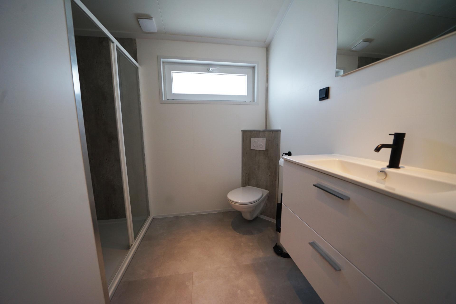 Accommodation De IJssel Eilanden - Chalet - Hackfort 6 - 12