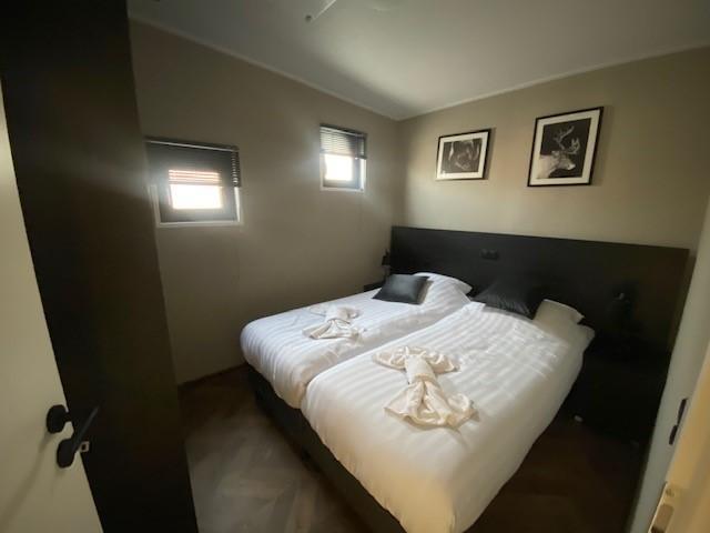 Accommodatie De IJssel Eilanden - Chalet - Just Nature 4 - 9