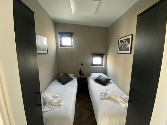 Accommodatie De IJssel Eilanden - Chalet - Just Nature 4 - 11