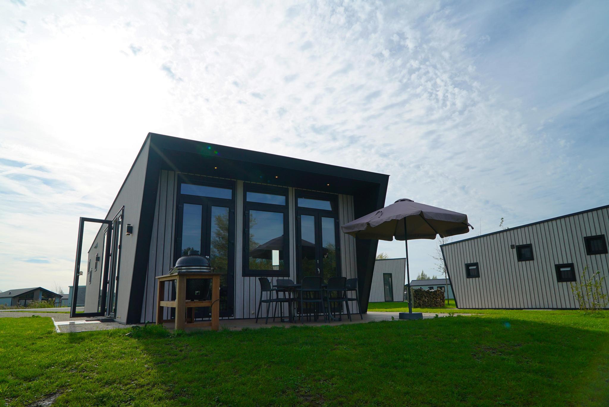 Unterkünfte De IJssel Eilanden - Chalet - Just Nature 6 - 3
