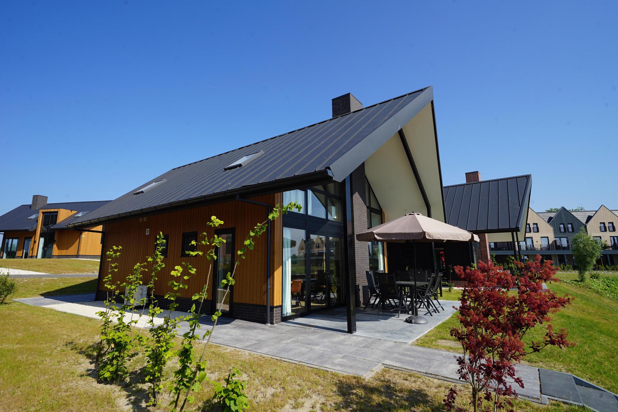 Unterkünfte De IJssel Eilanden - Grosse Unterkunft - Meervilla 10 - 4