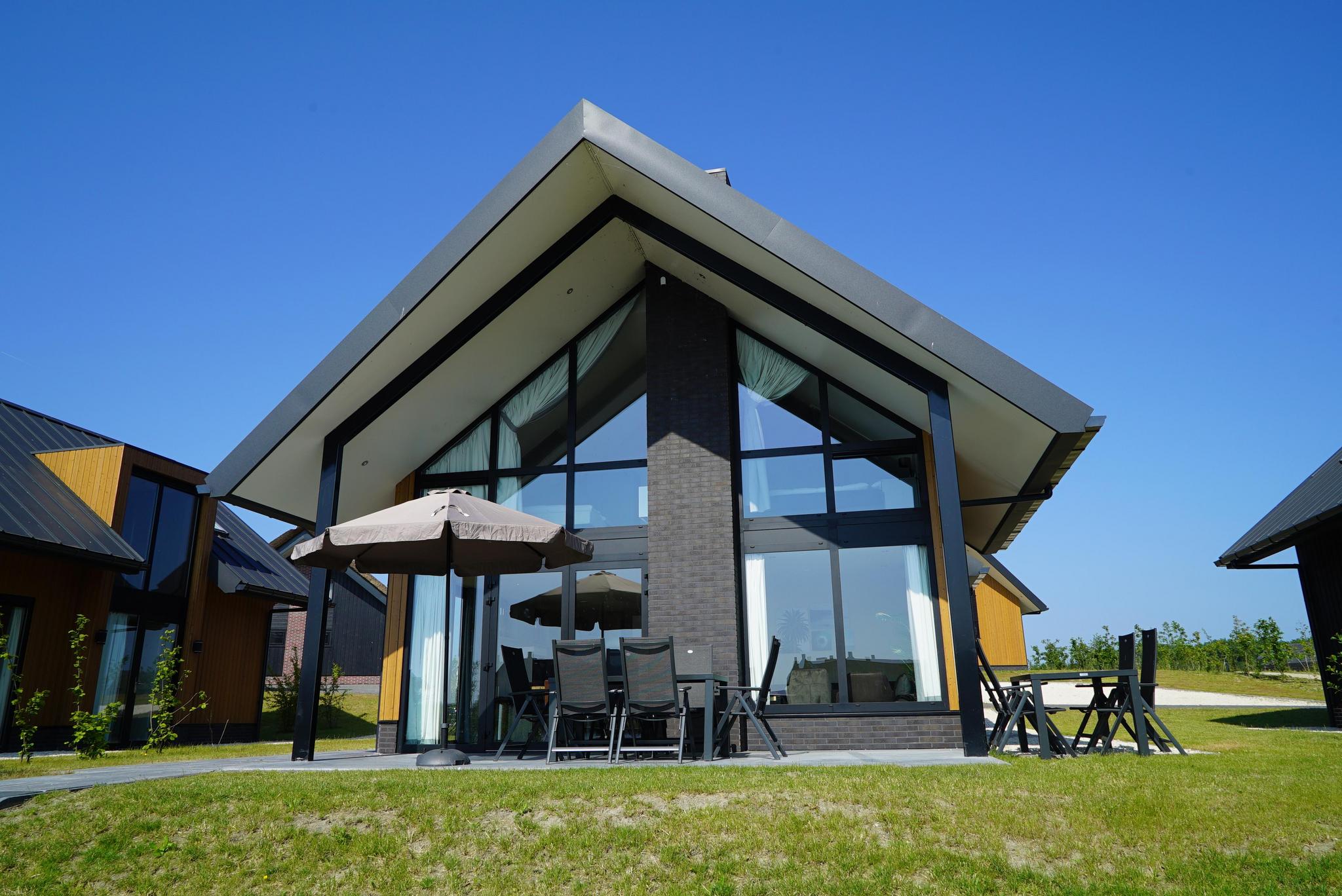 Unterkünfte De IJssel Eilanden - Grosse Unterkunft - Meervilla 10 - 3