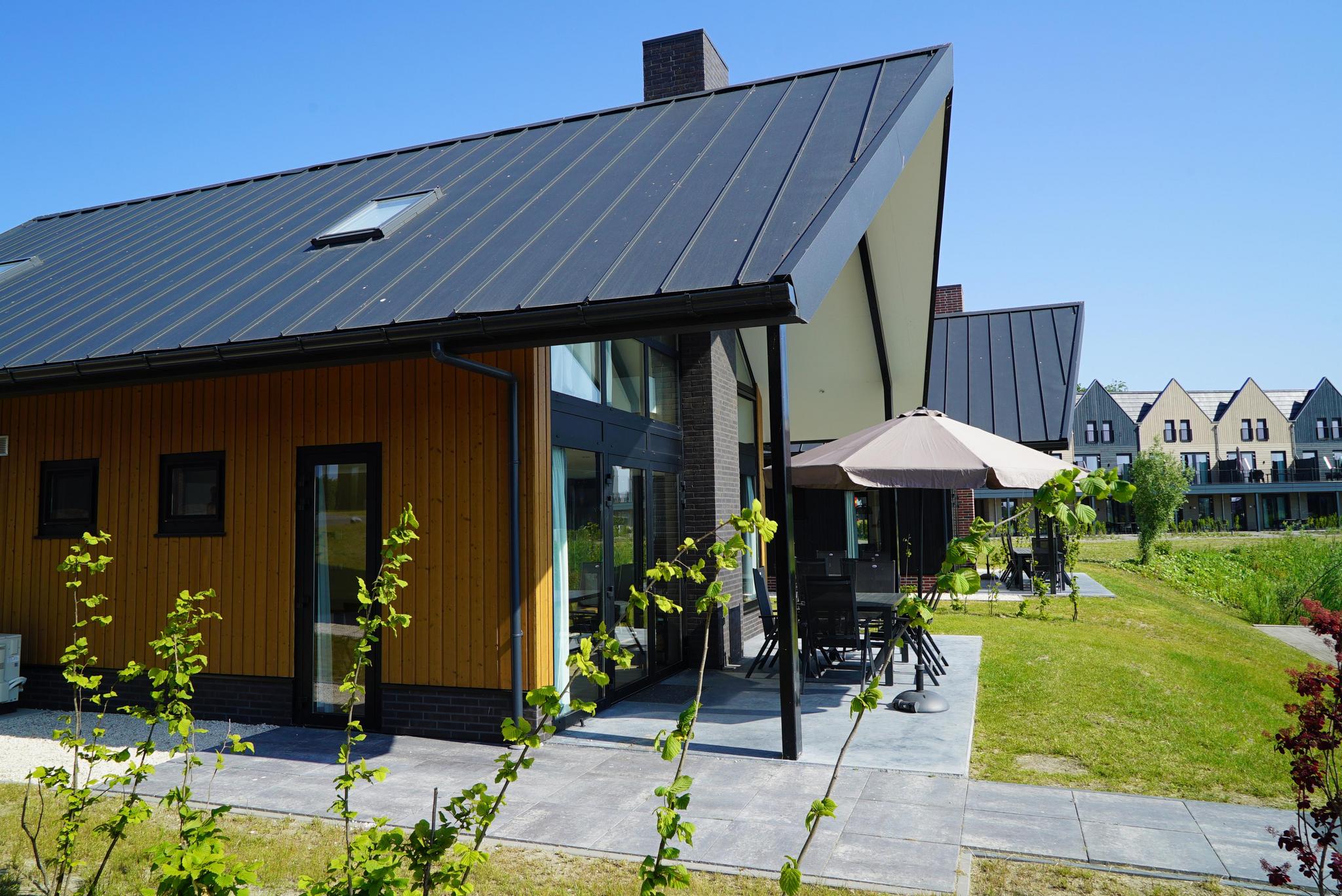 Unterkünfte De IJssel Eilanden - Grosse Unterkunft - Meervilla 10 - 18