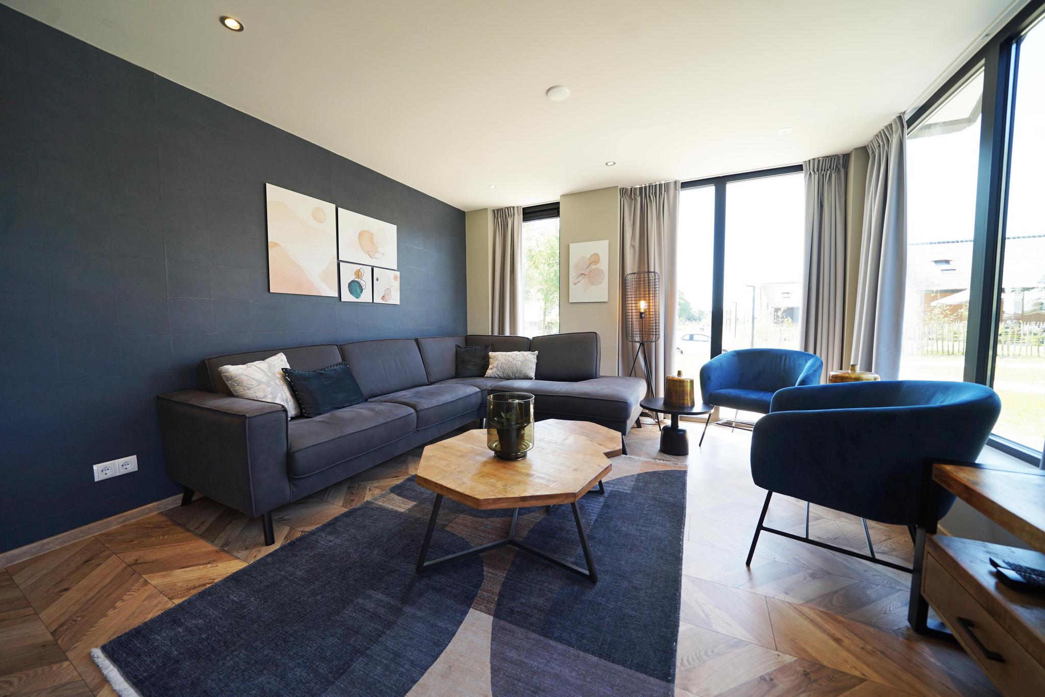 Accommodation De IJssel Eilanden - Big accommodation - Meervilla 8 - 4