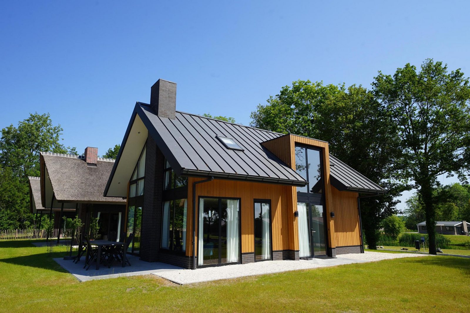 Meervilla 8