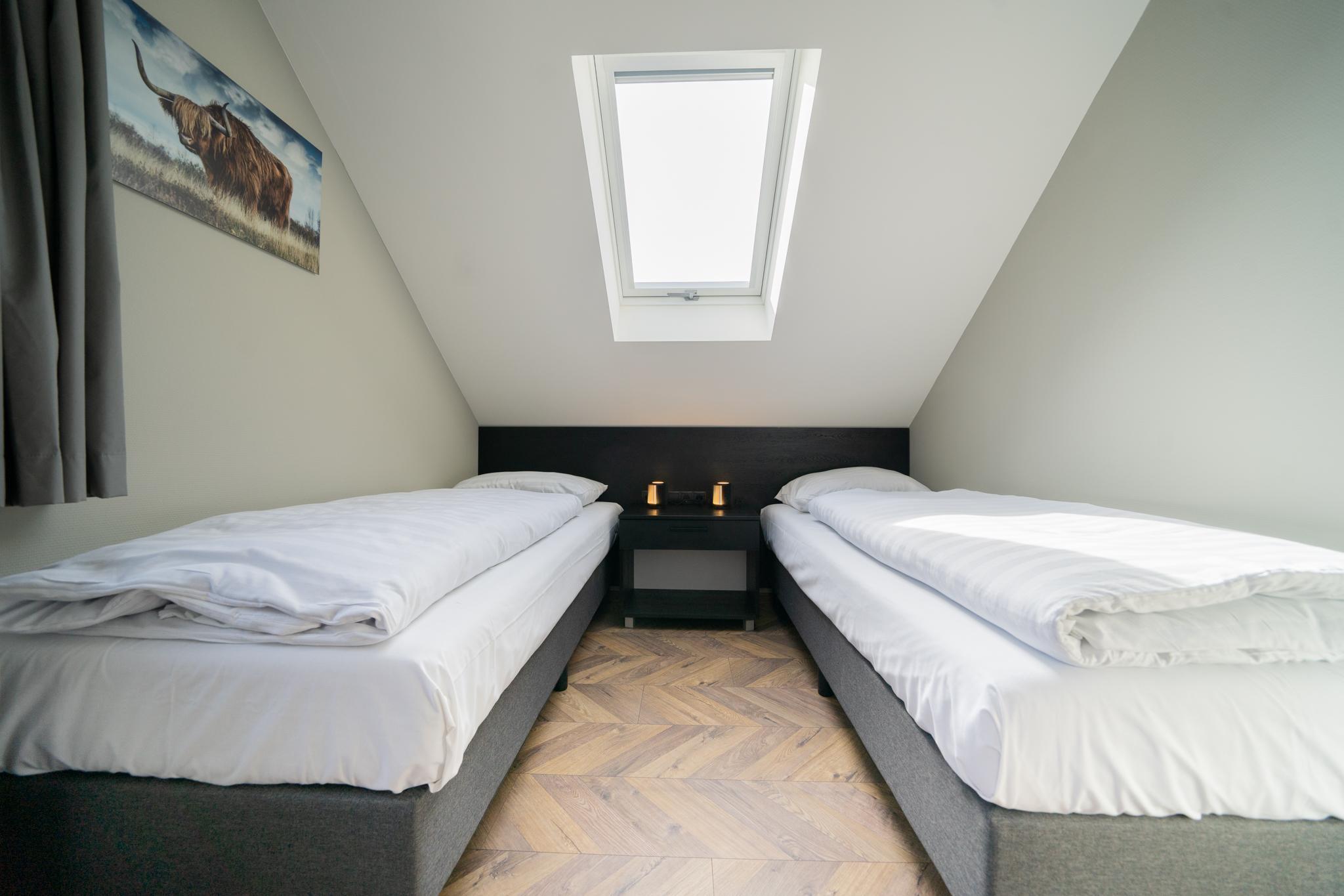 Accommodation De IJssel Eilanden - Big accommodation - Meervilla 8 - 12