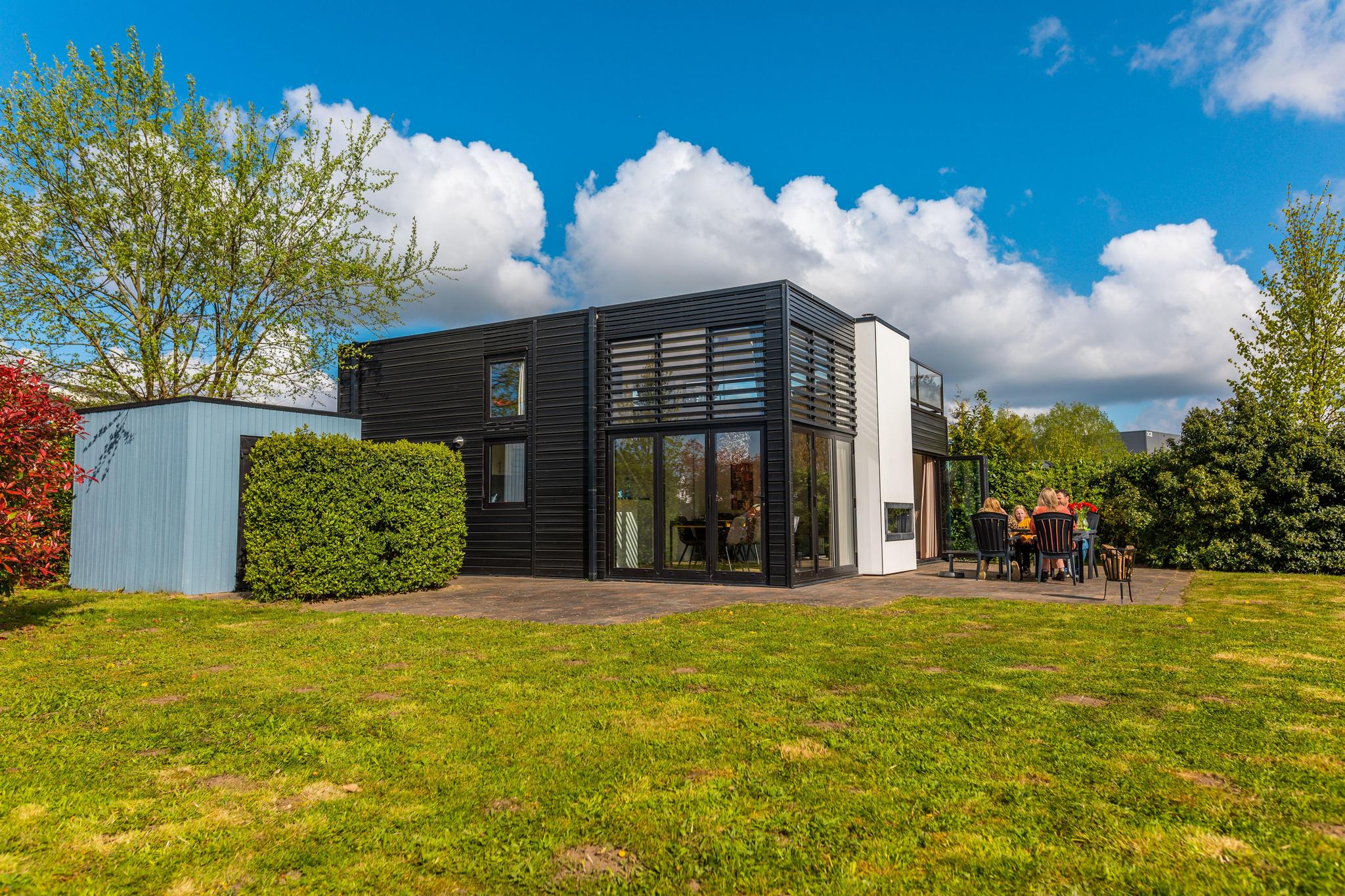 Unterkünfte Spaarnwoude - Chalet - Cube Elite 4 - 15