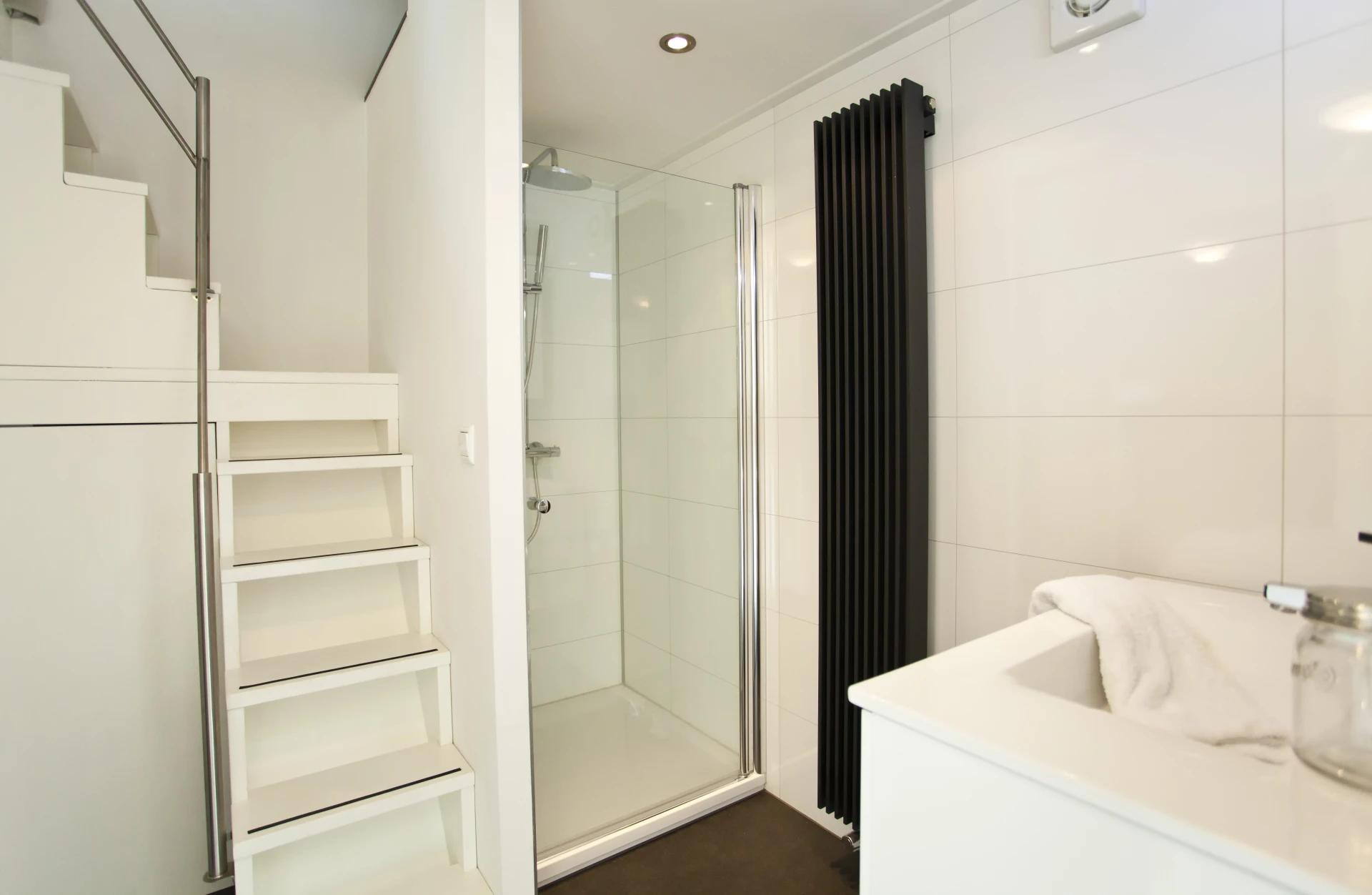 Accommodatie Spaarnwoude - Chalet - Cube Elite 6 - 13