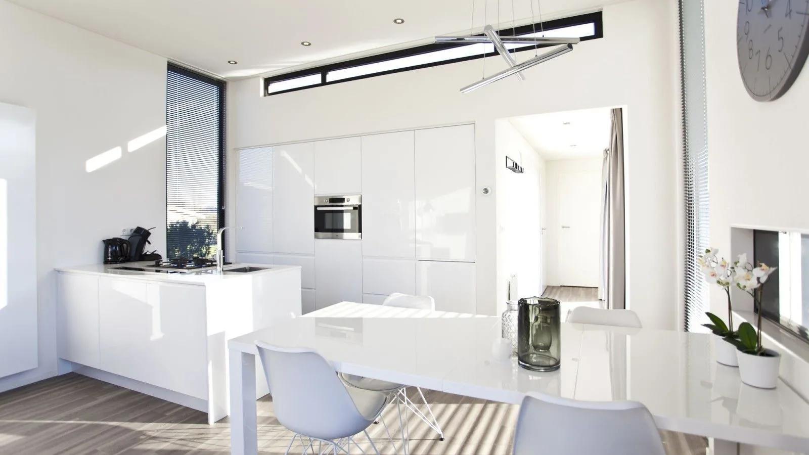 Unterkünfte Spaarnwoude - Chalet - Cube Exclusif 4 - 5