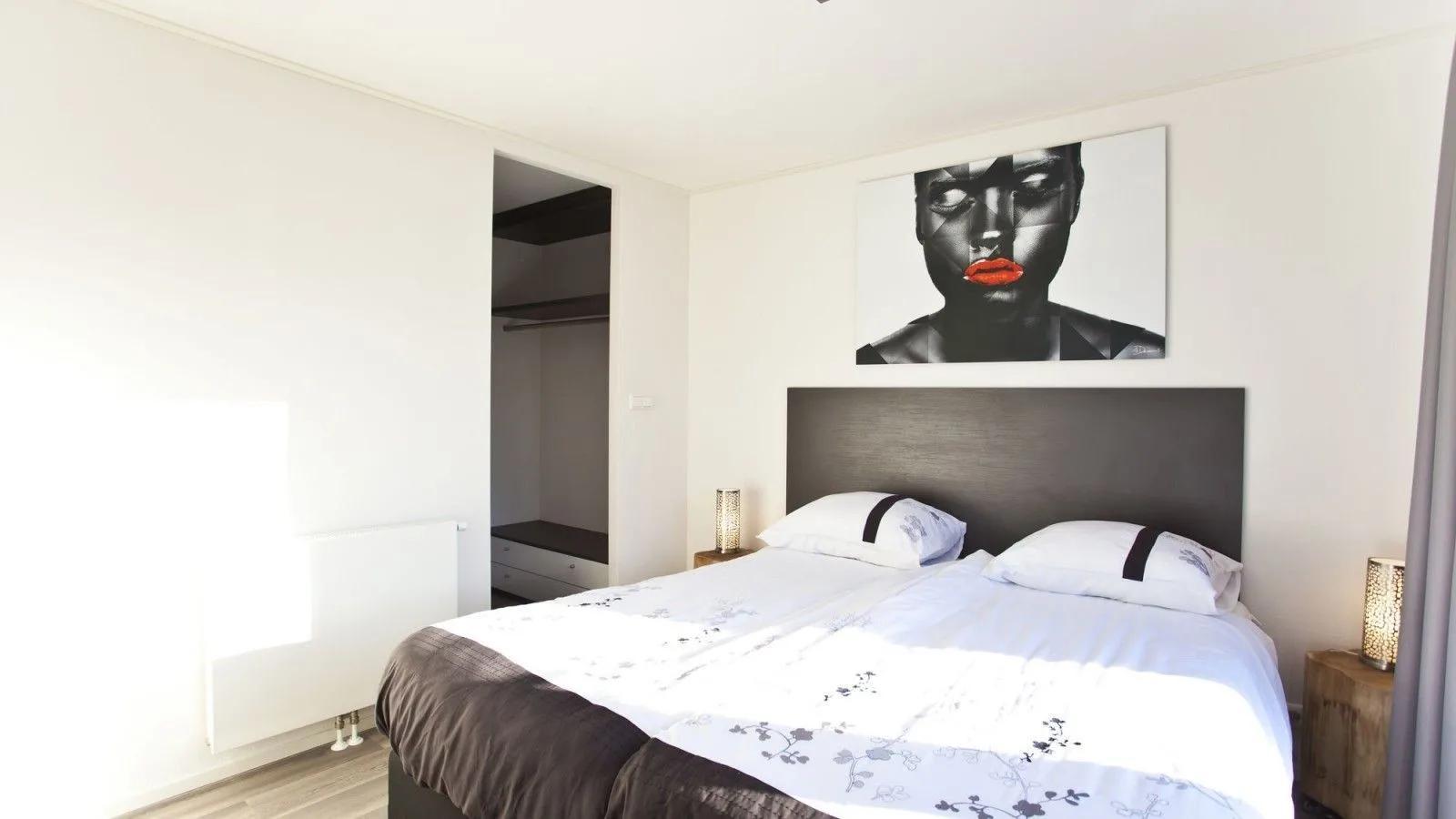 Unterkünfte Spaarnwoude - Chalet - Cube Exclusif 4 - 9