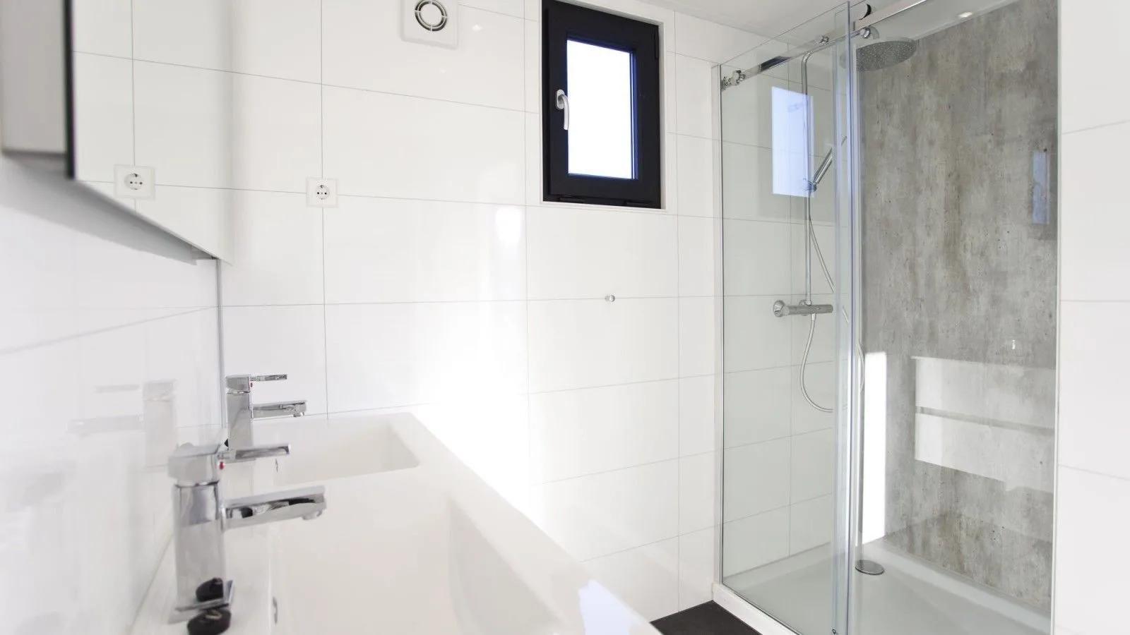 Unterkünfte Spaarnwoude - Chalet - Cube Exclusif 4 - 10
