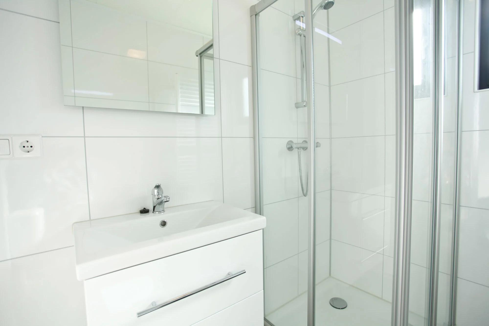 Accommodation Spaarnwoude - Chalet - Cube la Mer 4 - 12