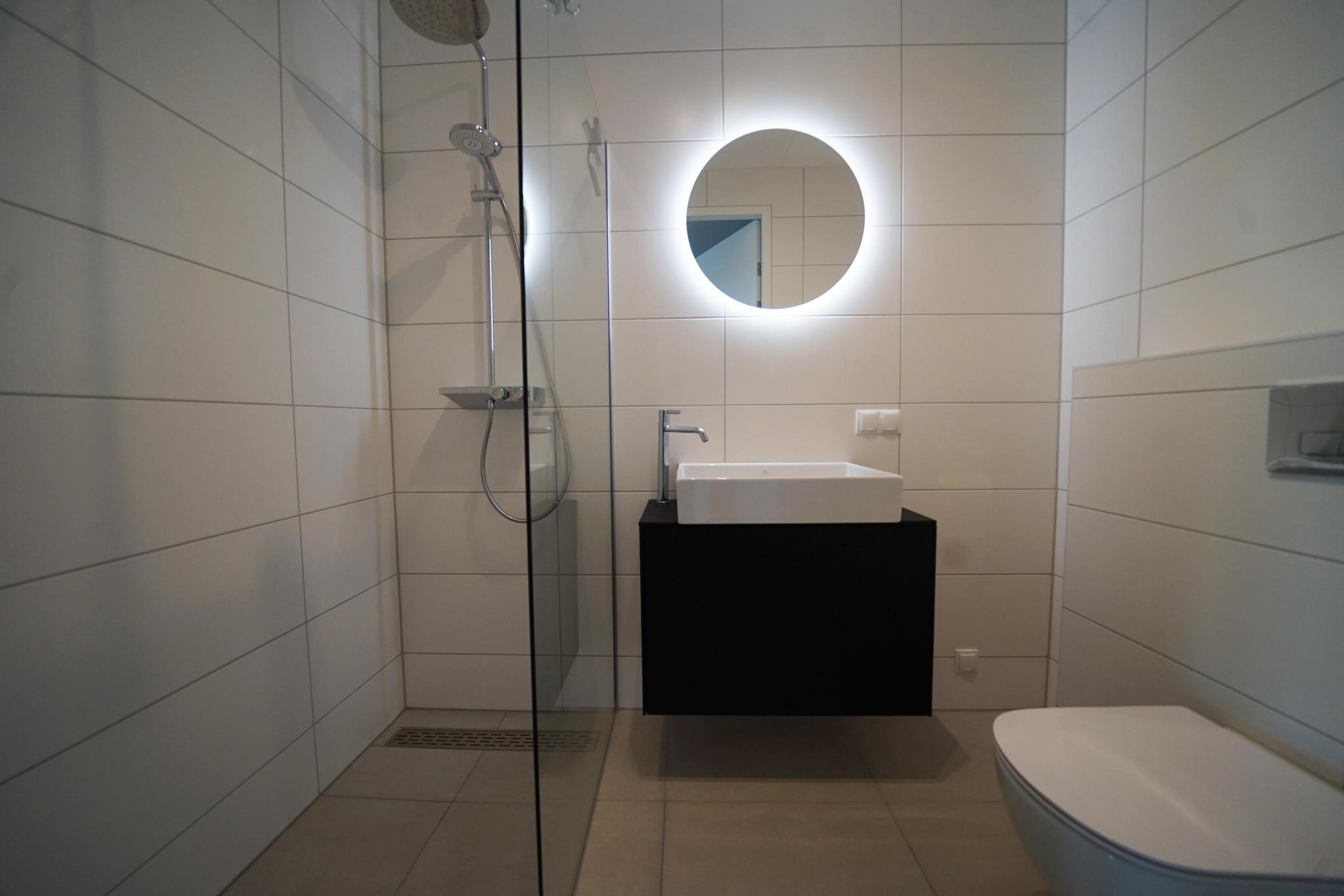Unterkünfte De IJssel Eilanden - Apartment - Reevemeerzicht 4 - 6