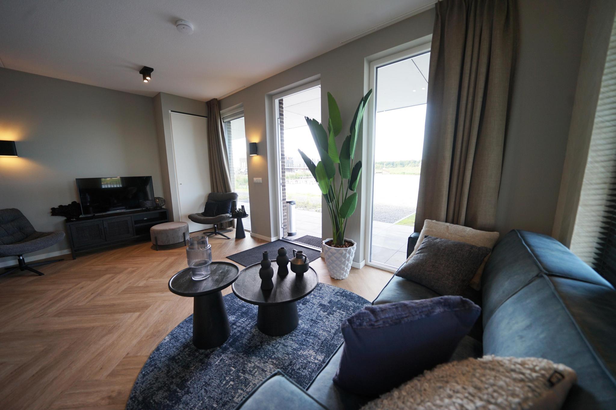 Unterkünfte De IJssel Eilanden - Apartment - Reevemeerzicht 4 - 4