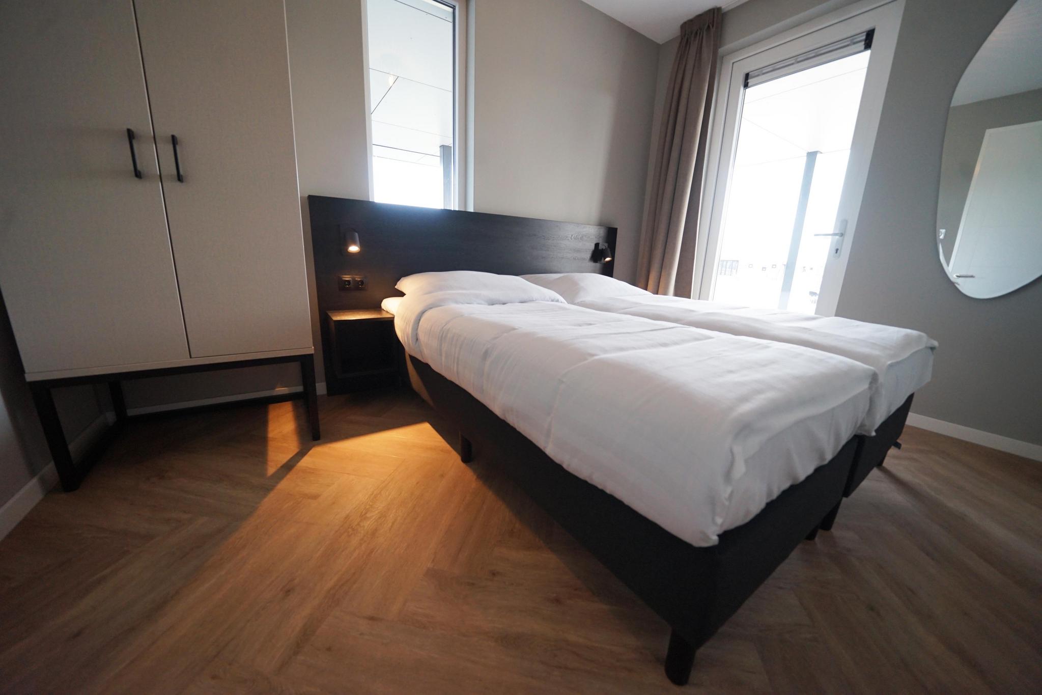 Unterkünfte De IJssel Eilanden - Apartment - Reevemeerzicht 4 - 9