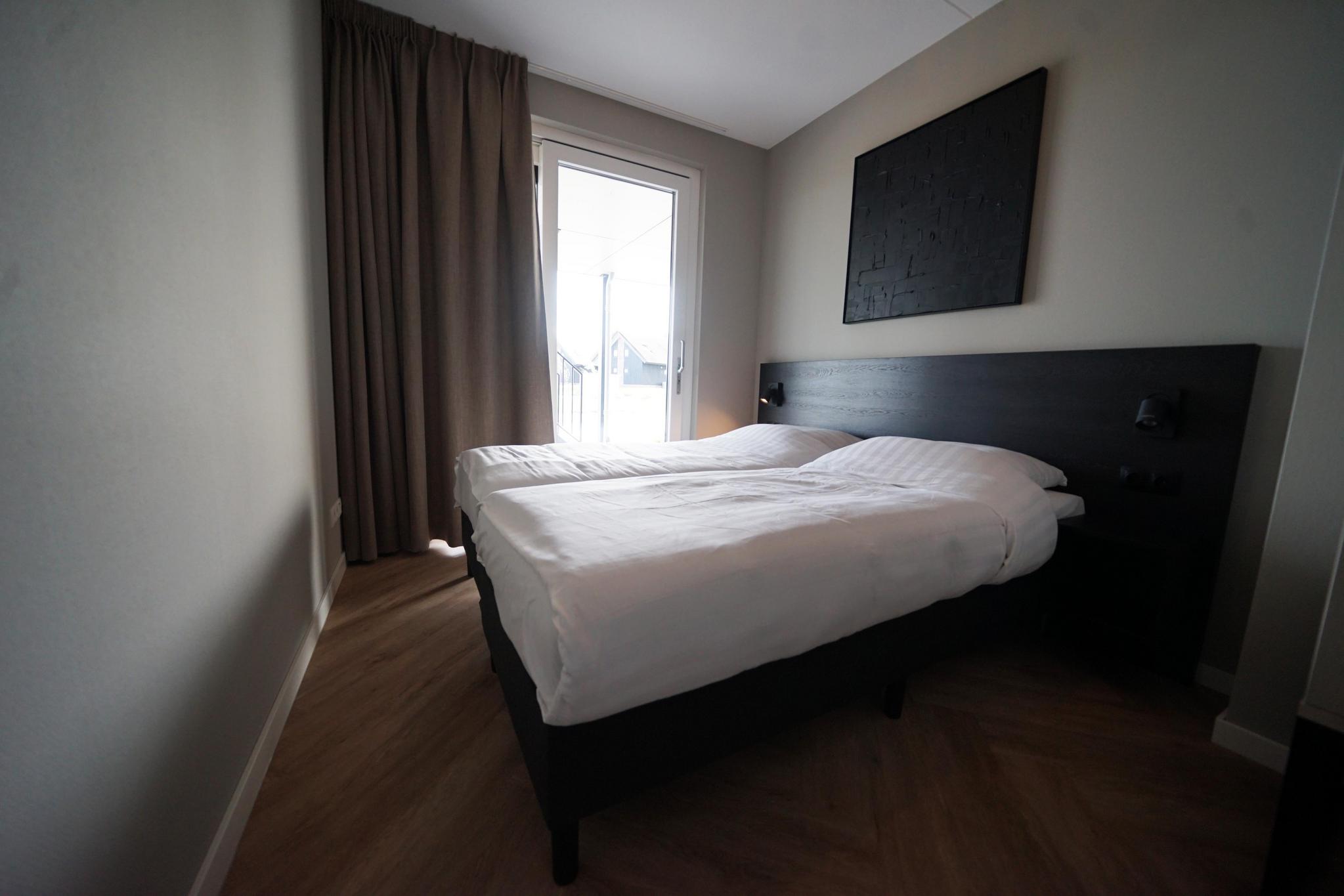 Unterkünfte De IJssel Eilanden - Apartment - Reevemeerzicht 4 - 10