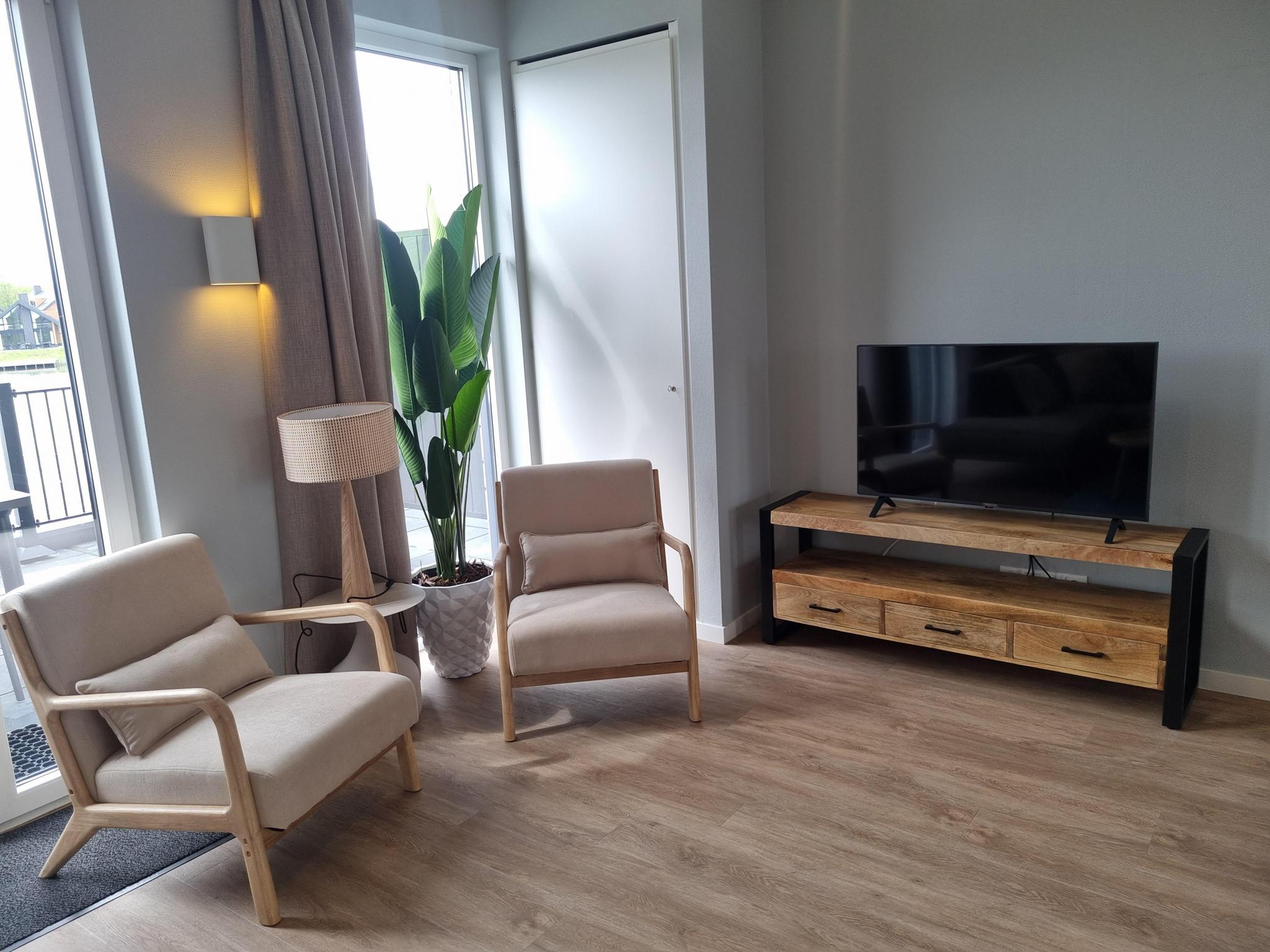 Unterkünfte De IJssel Eilanden - Apartment - Reevemeerzicht 6 - 6