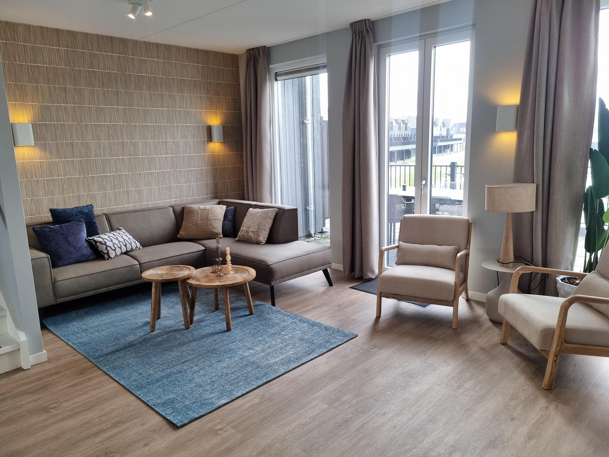 Unterkünfte De IJssel Eilanden - Apartment - Reevemeerzicht 6 - 5