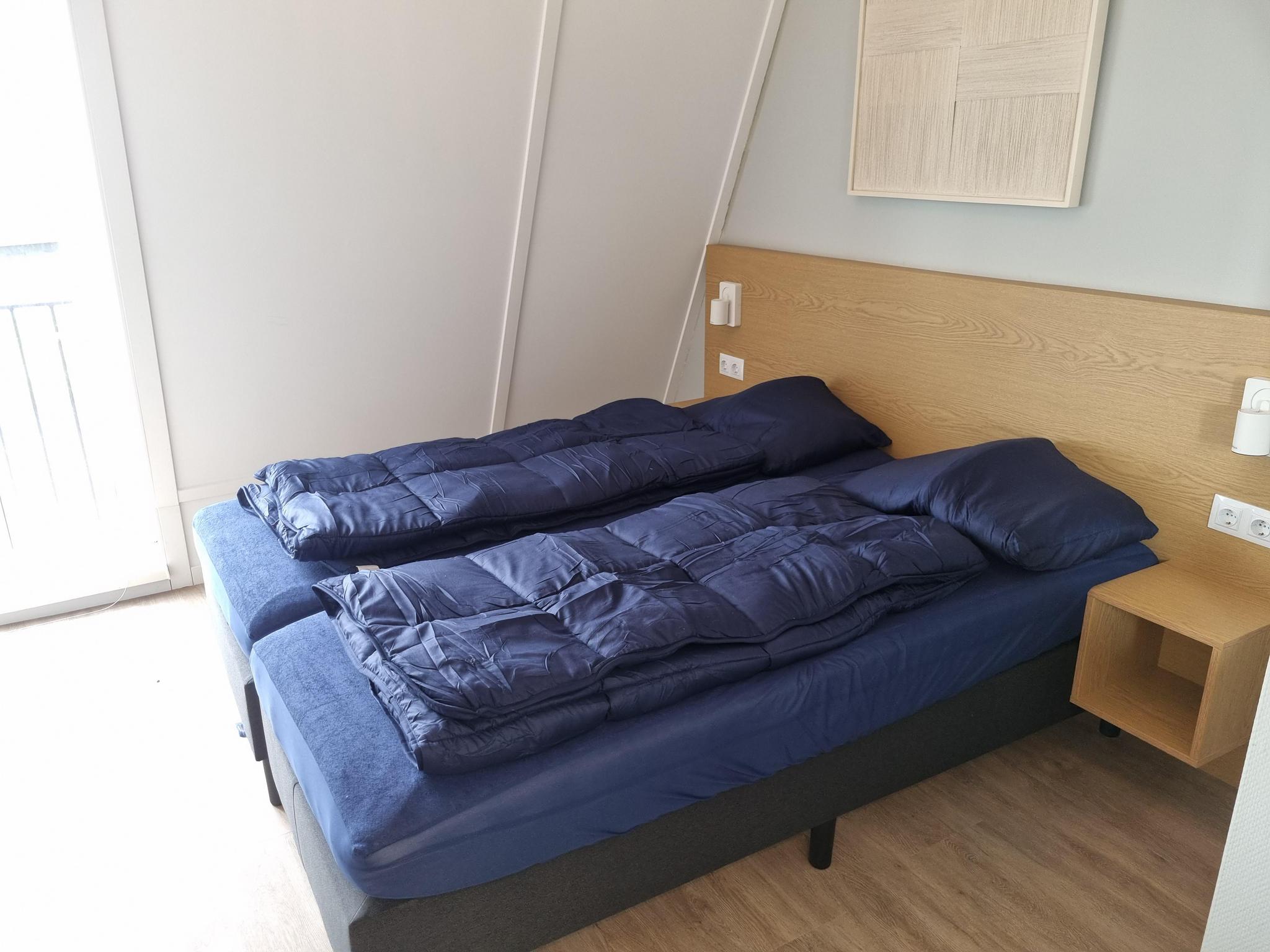 Unterkünfte De IJssel Eilanden - Apartment - Reevemeerzicht 6 - 13