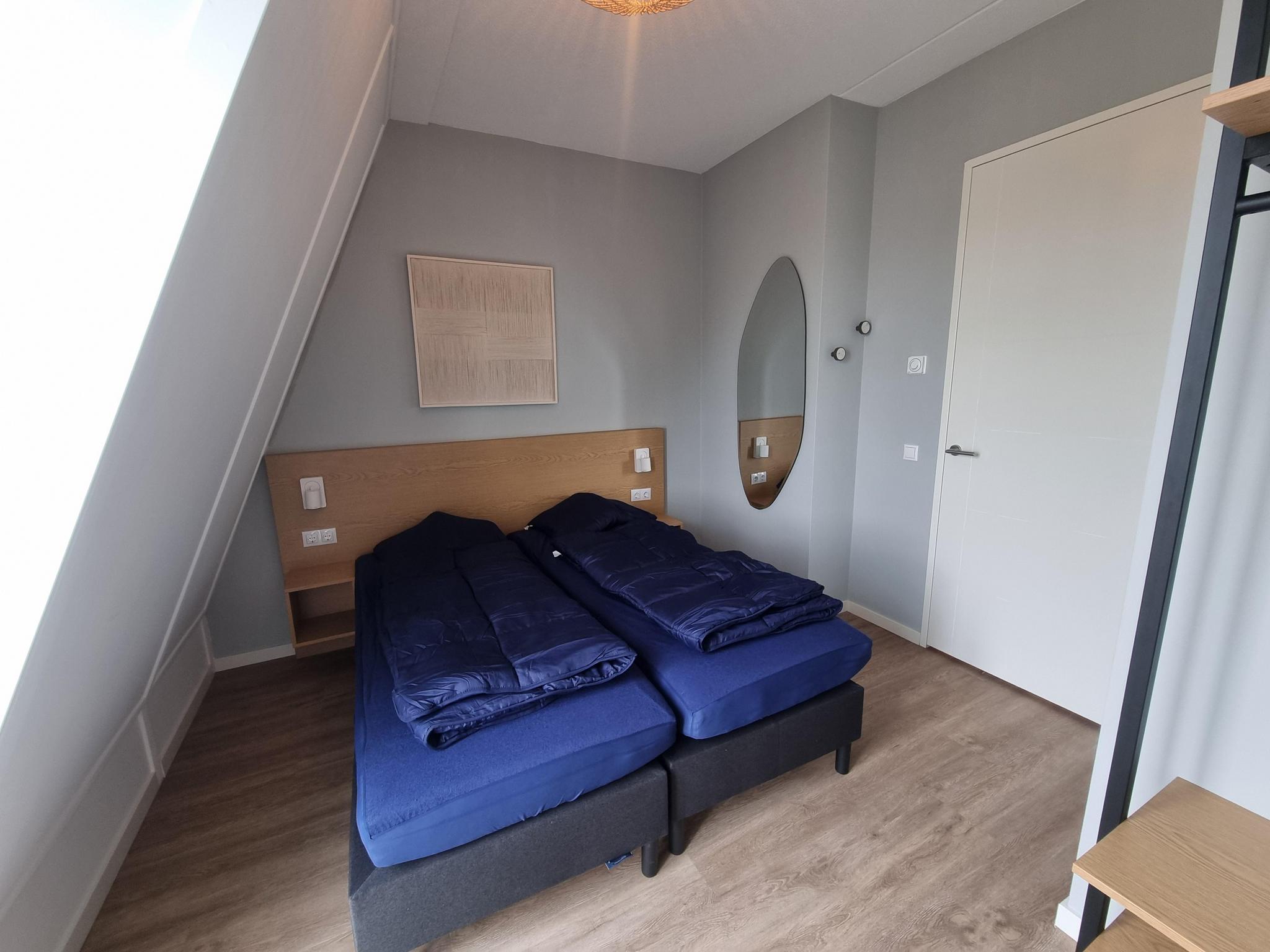 Unterkünfte De IJssel Eilanden - Apartment - Reevemeerzicht 6 - 14